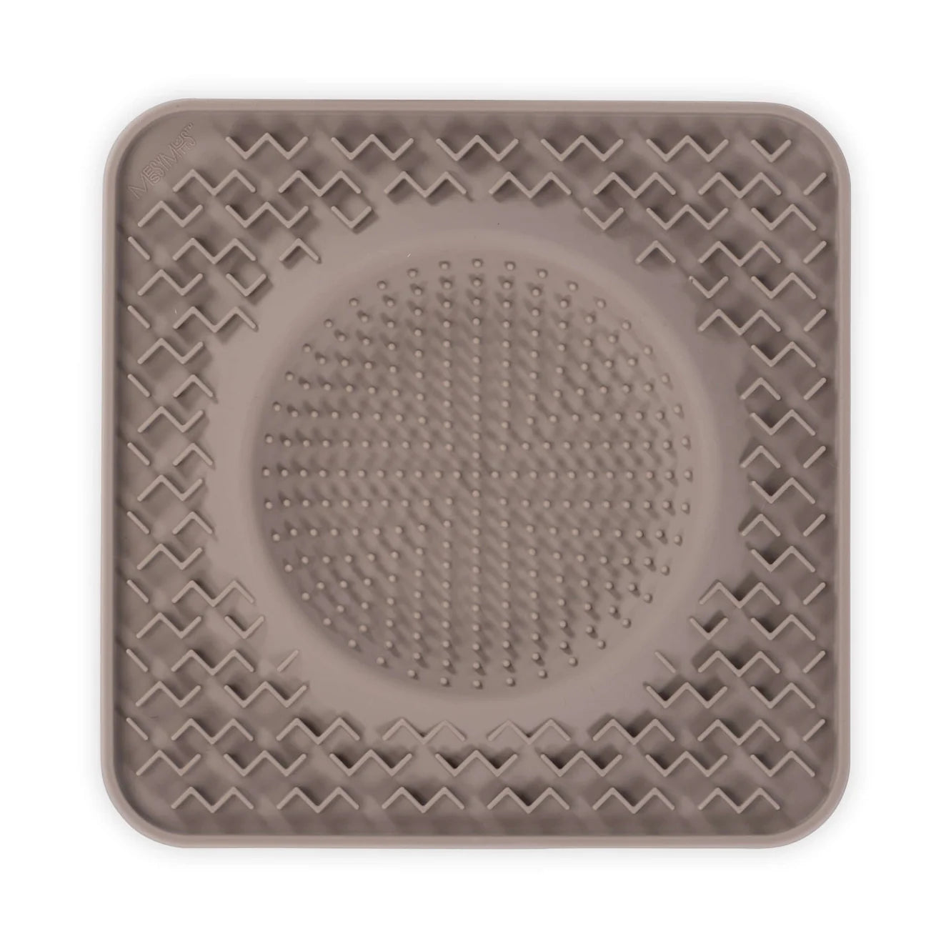 Therapeutic & Interactive Dog Lick Bowl & Feeder Mat