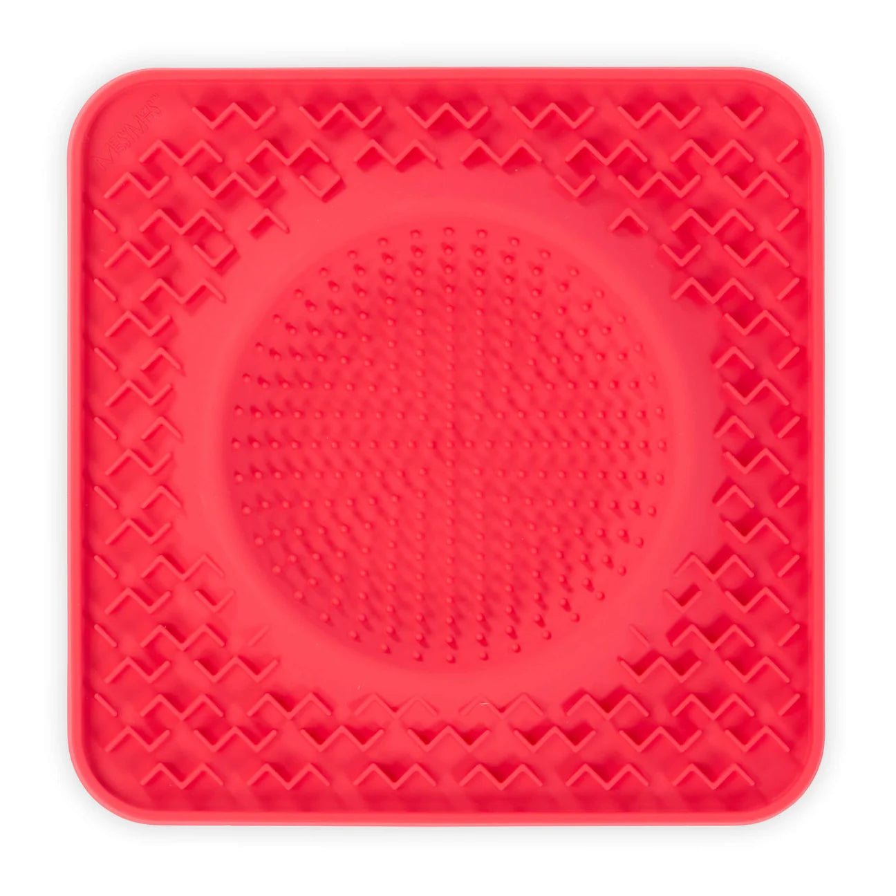 Therapeutic & Interactive Dog Lick Bowl & Feeder Mat