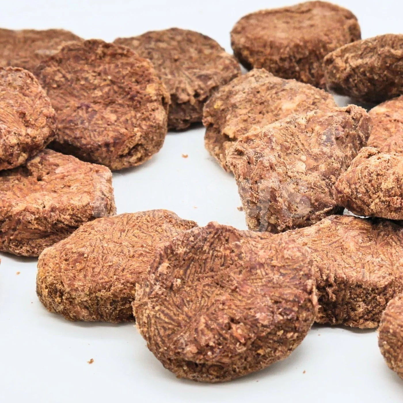 Anti Aging | Beef & Goji Berry Freeze Dried Treats For Dogs and Cats