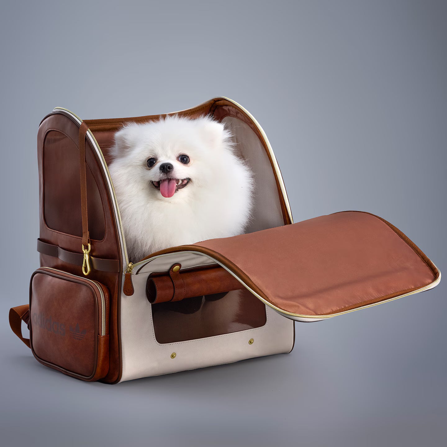 Adidas Originals Pet Backpack