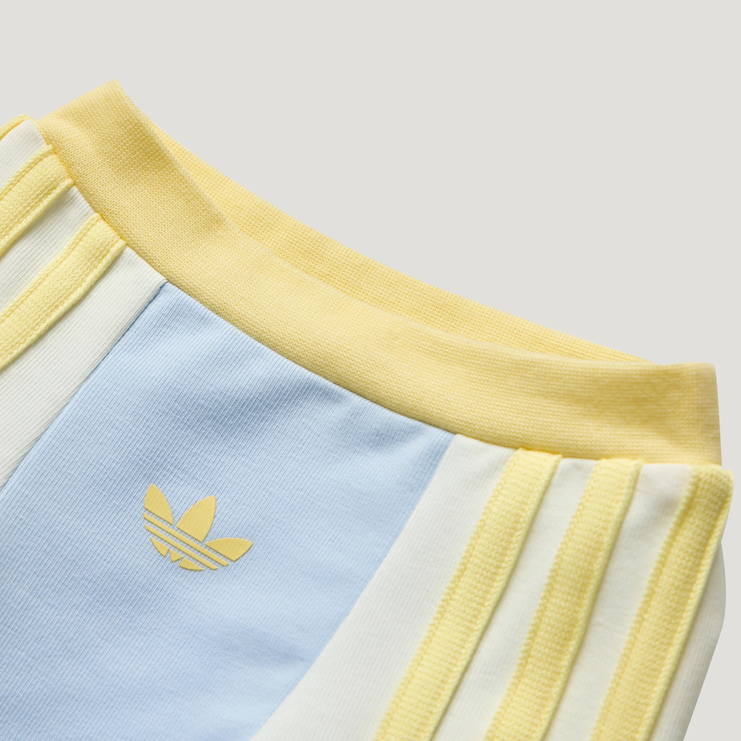 Adidas Raglan Sleeve Pet Tee (Blue)