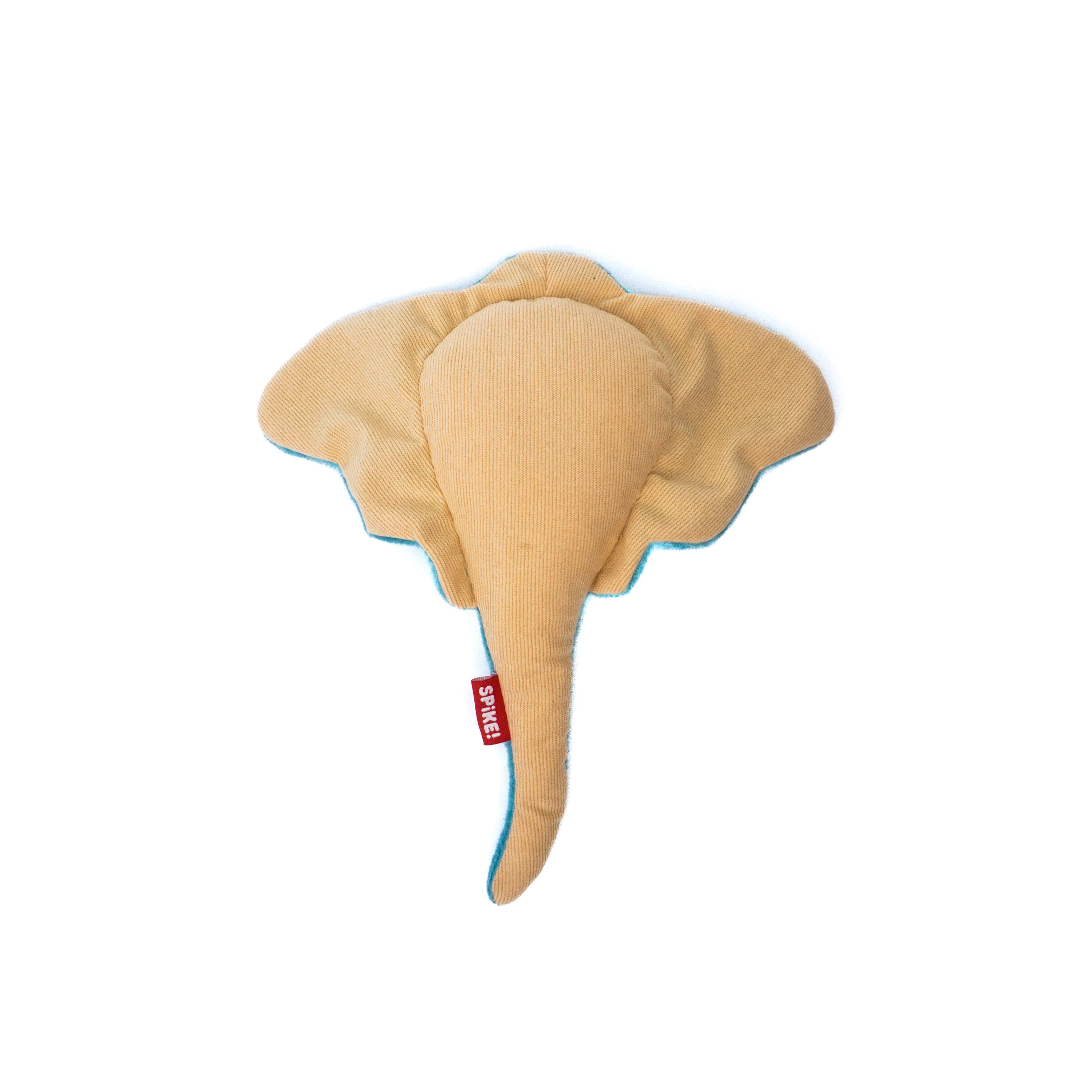 Spike! Kawaii Plush Manta Ray Dog Toy