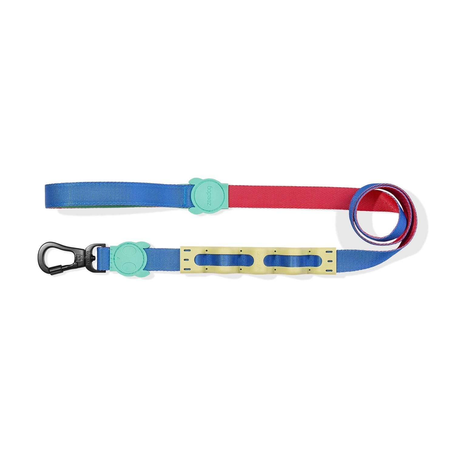 Mellow Ruff Leash-1