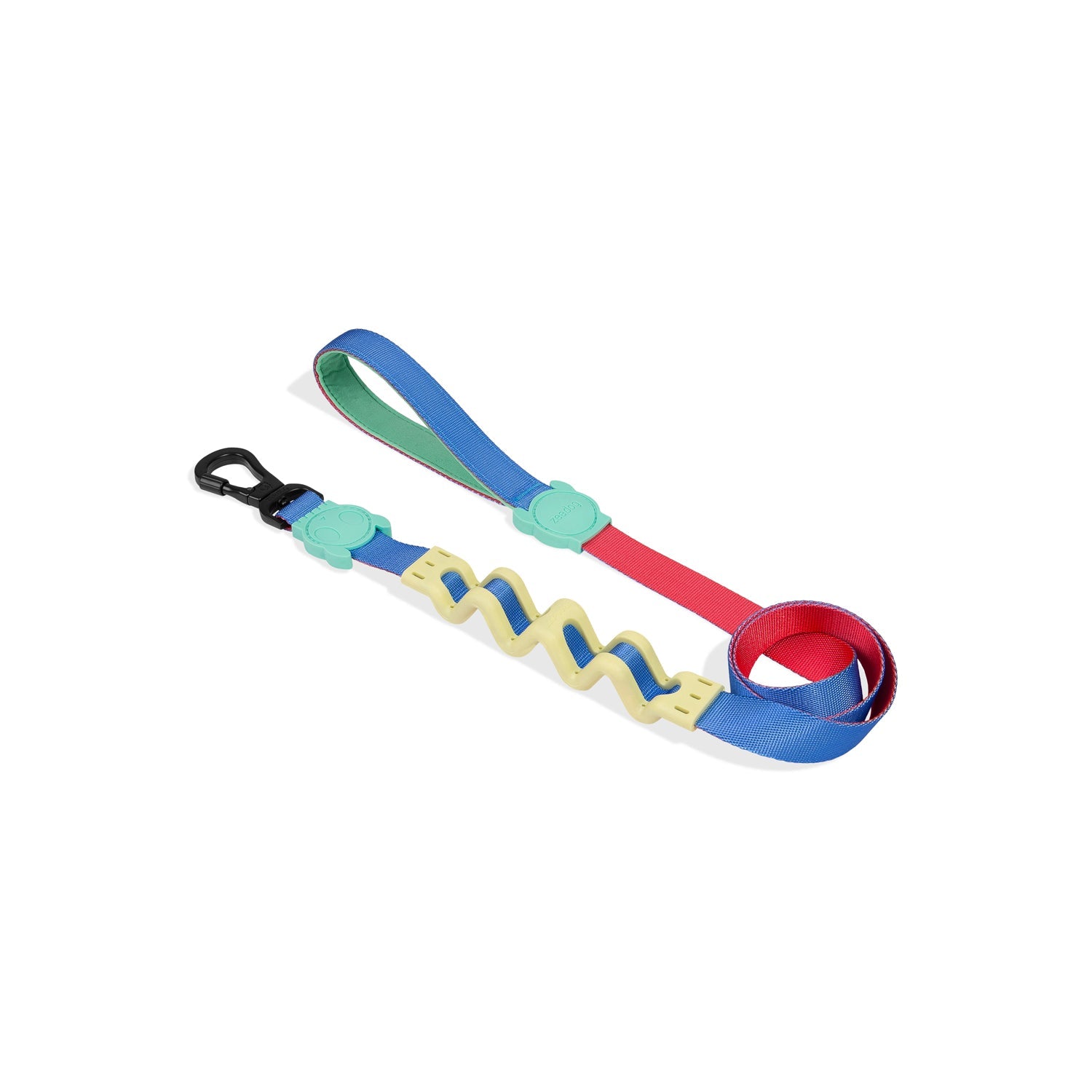 Mellow Ruff Leash-2