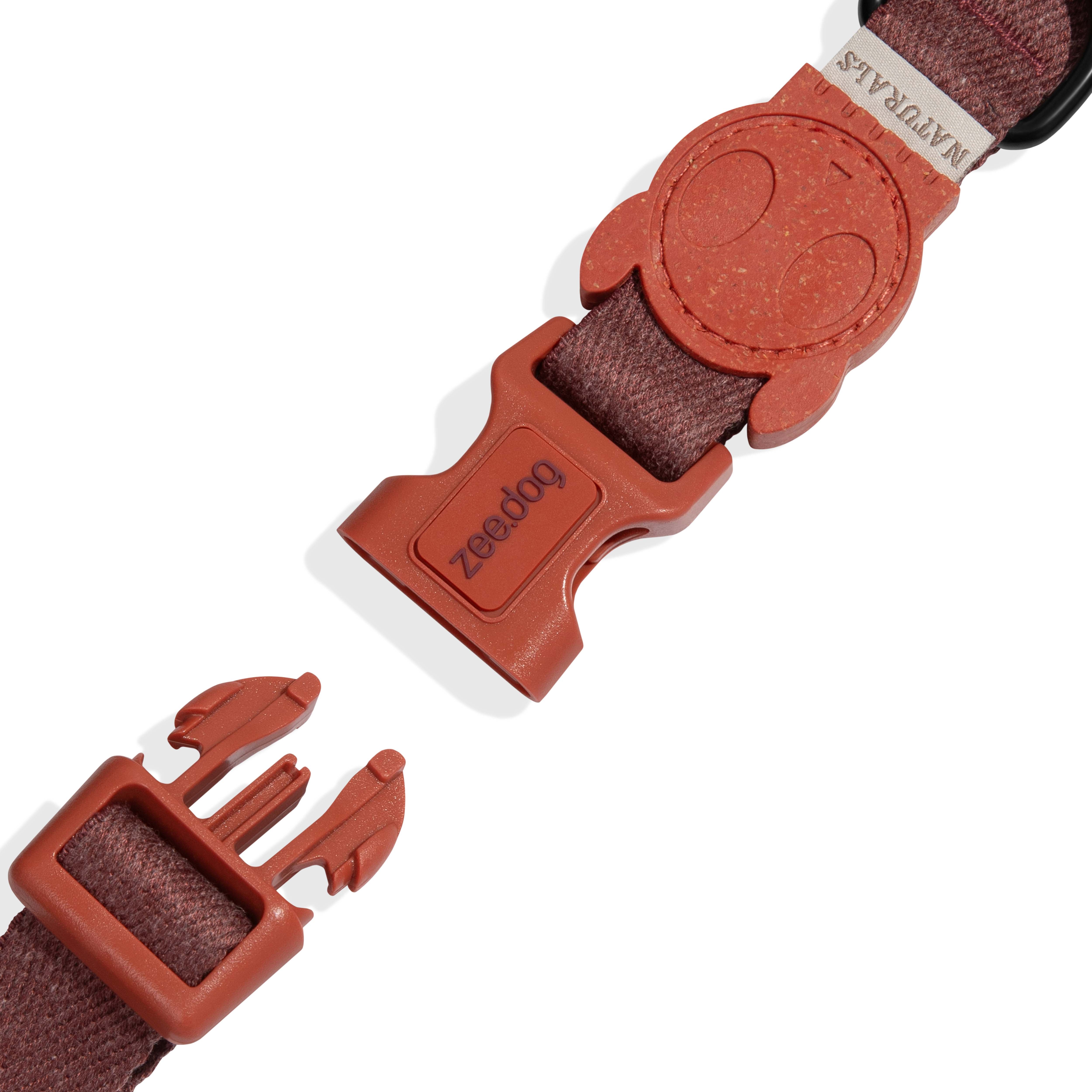Cocoa Naturals Collar-4
