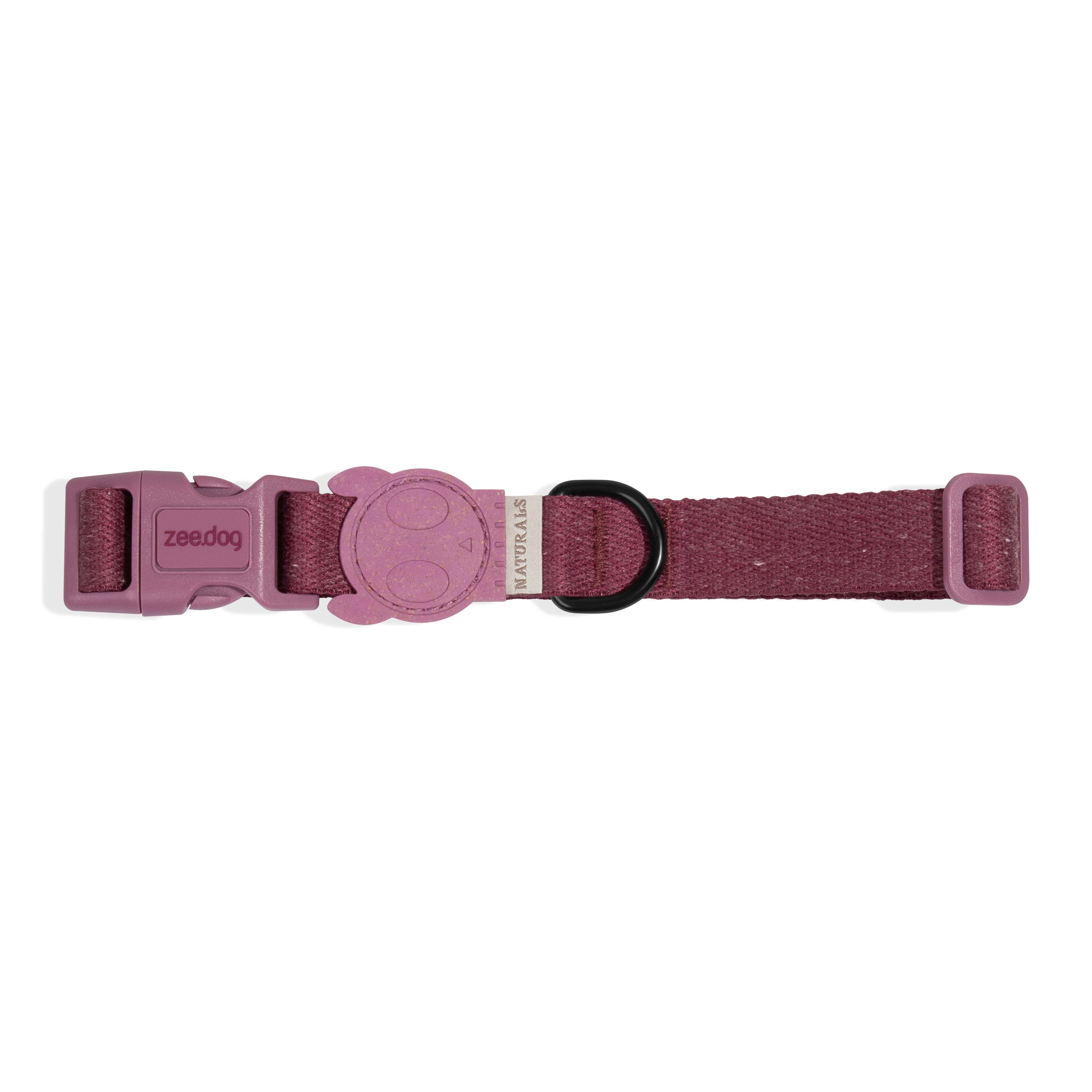 Hibiscus Naturals Collar-1