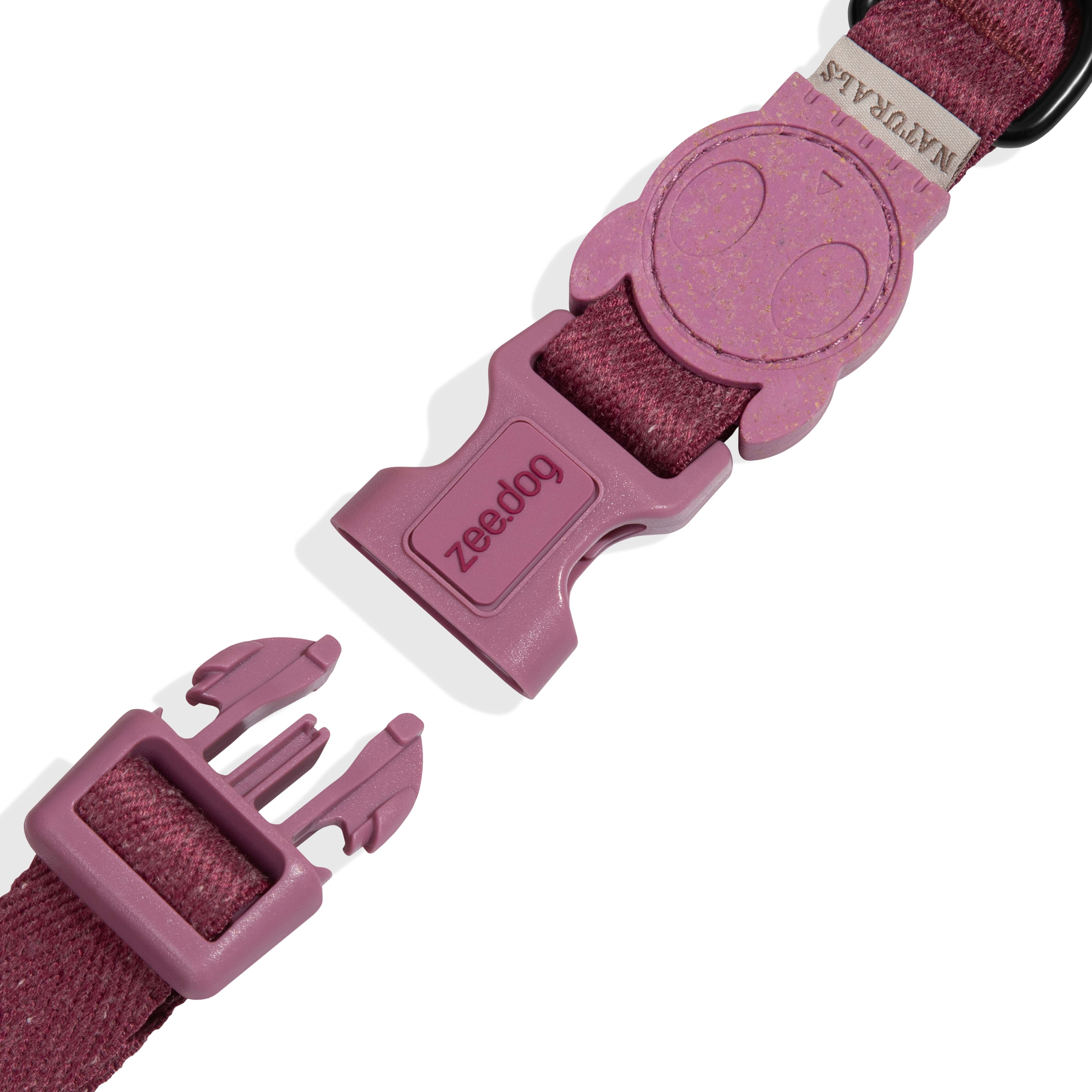Hibiscus Naturals Collar-4