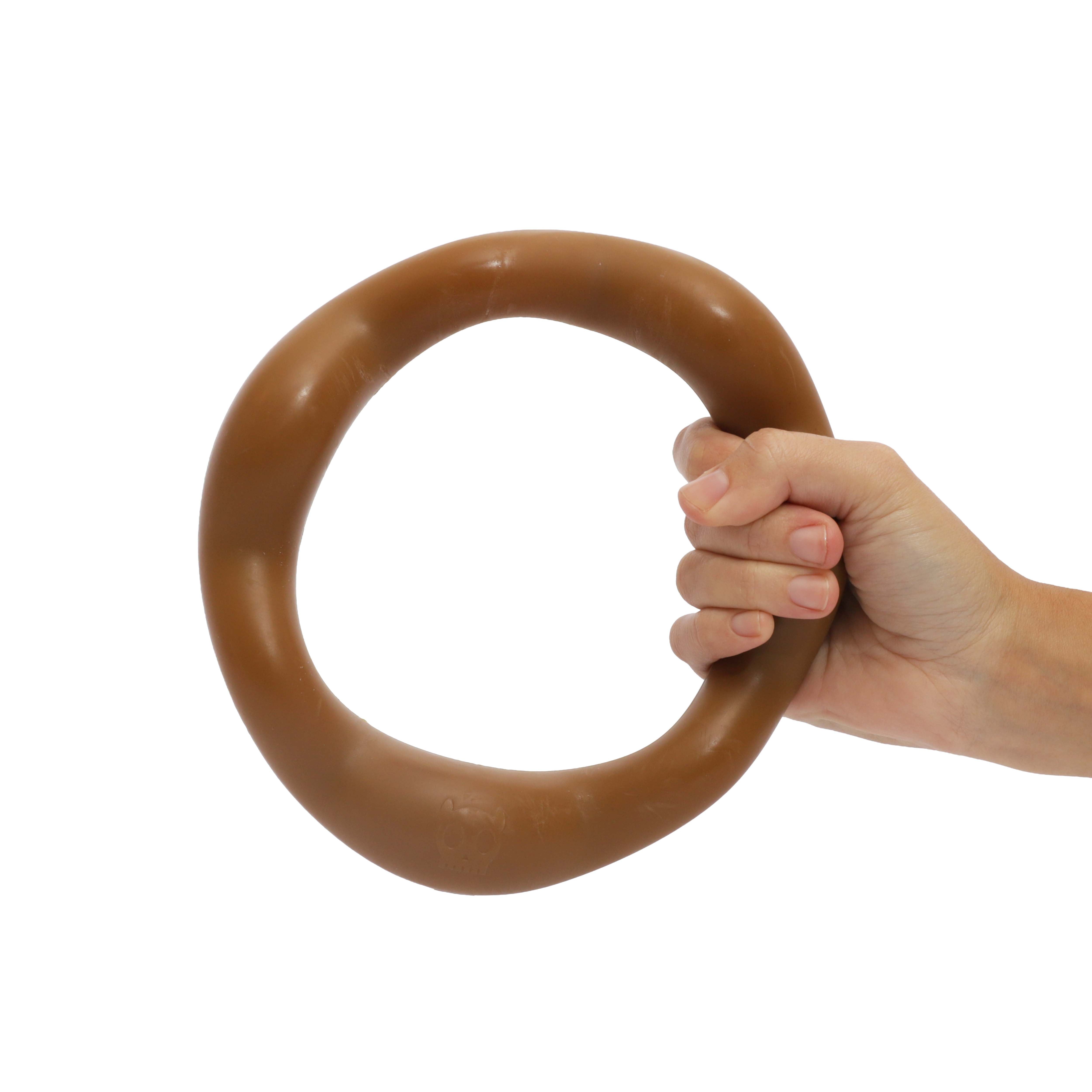 Naturals Chew Tug Toy-2