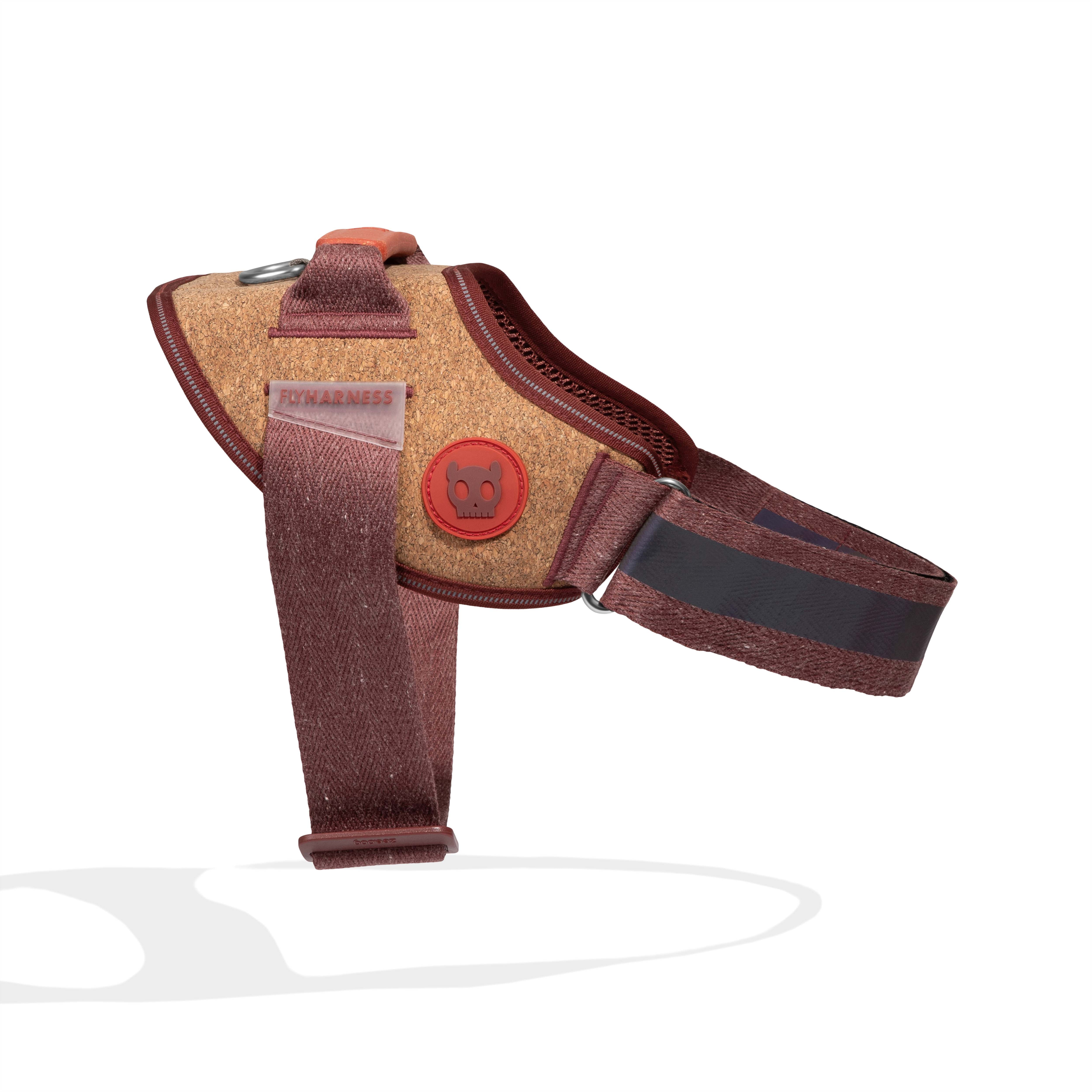 Cocoa Naturals Flyharness-1
