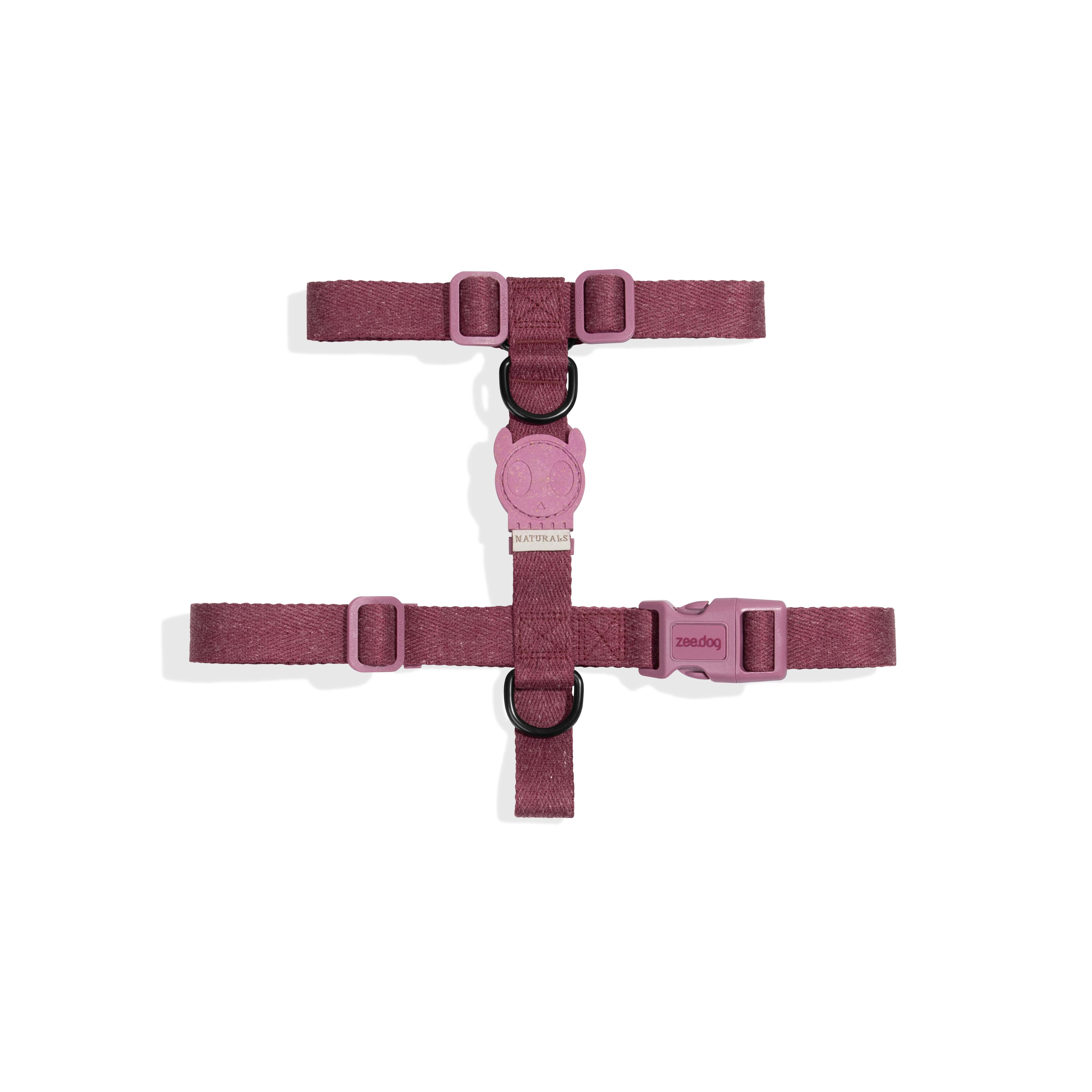 Hibiscus Naturals H-Harness-1