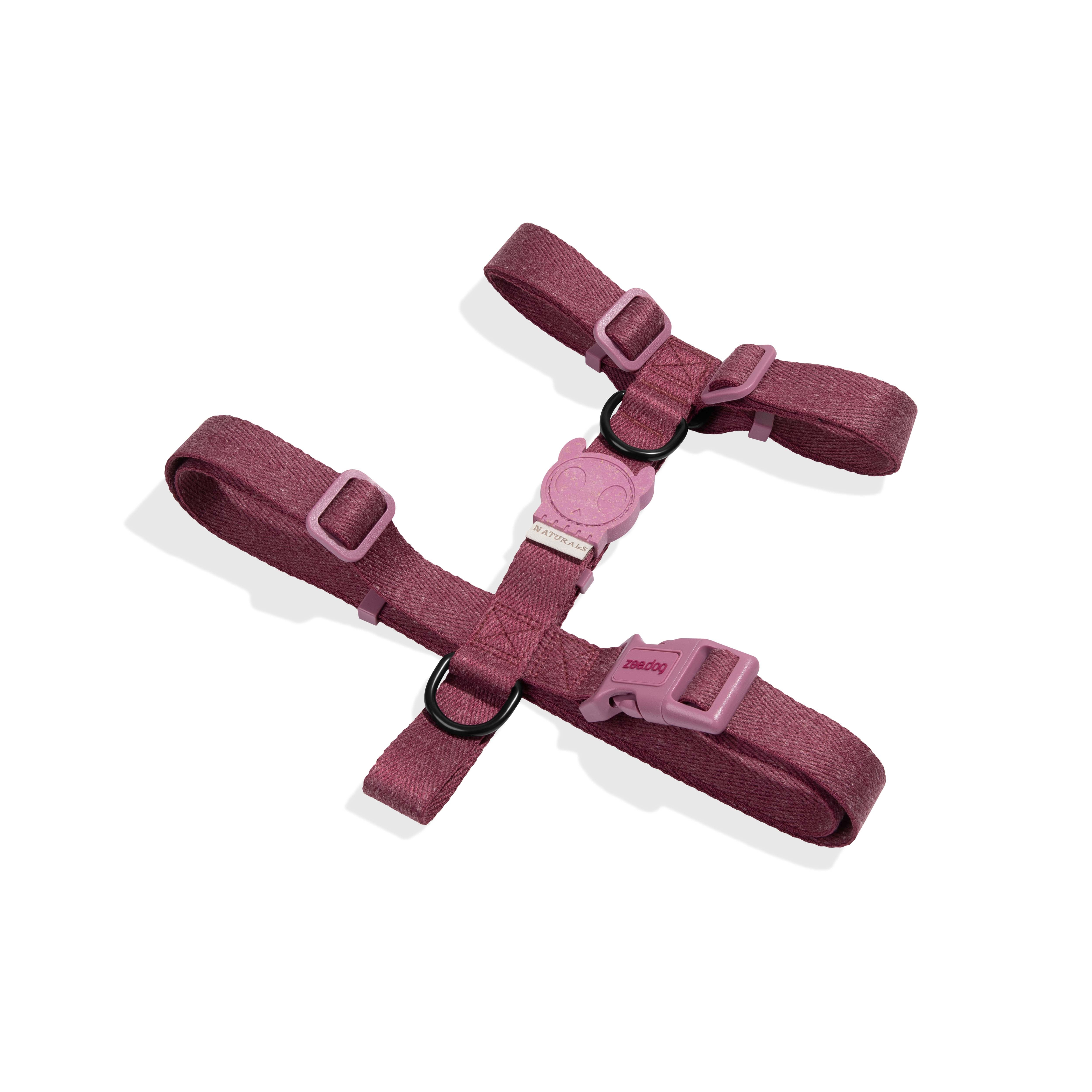 Hibiscus Naturals H-Harness-2