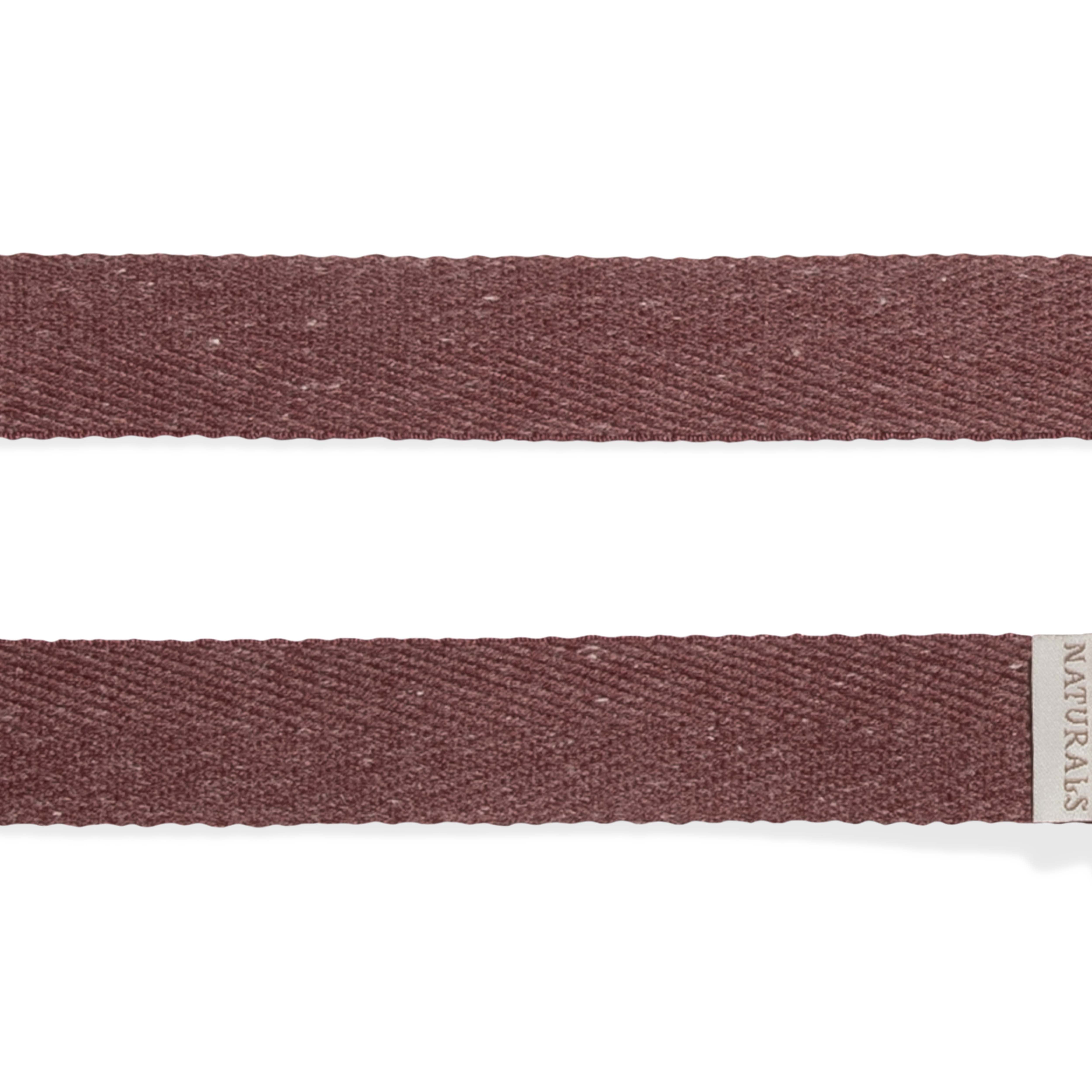Cocoa Naturals Leash-6