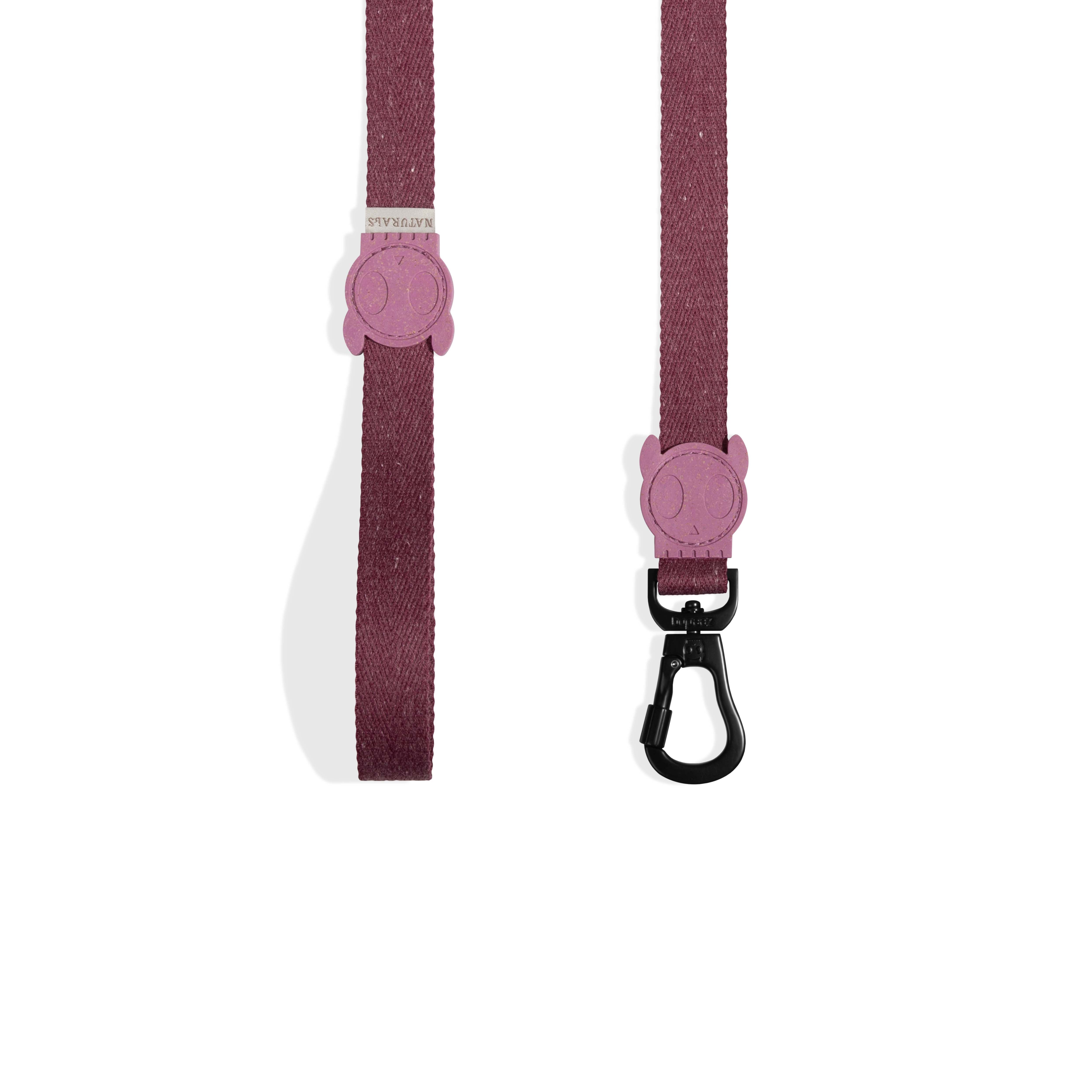 Hibiscus Naturals Leash-2