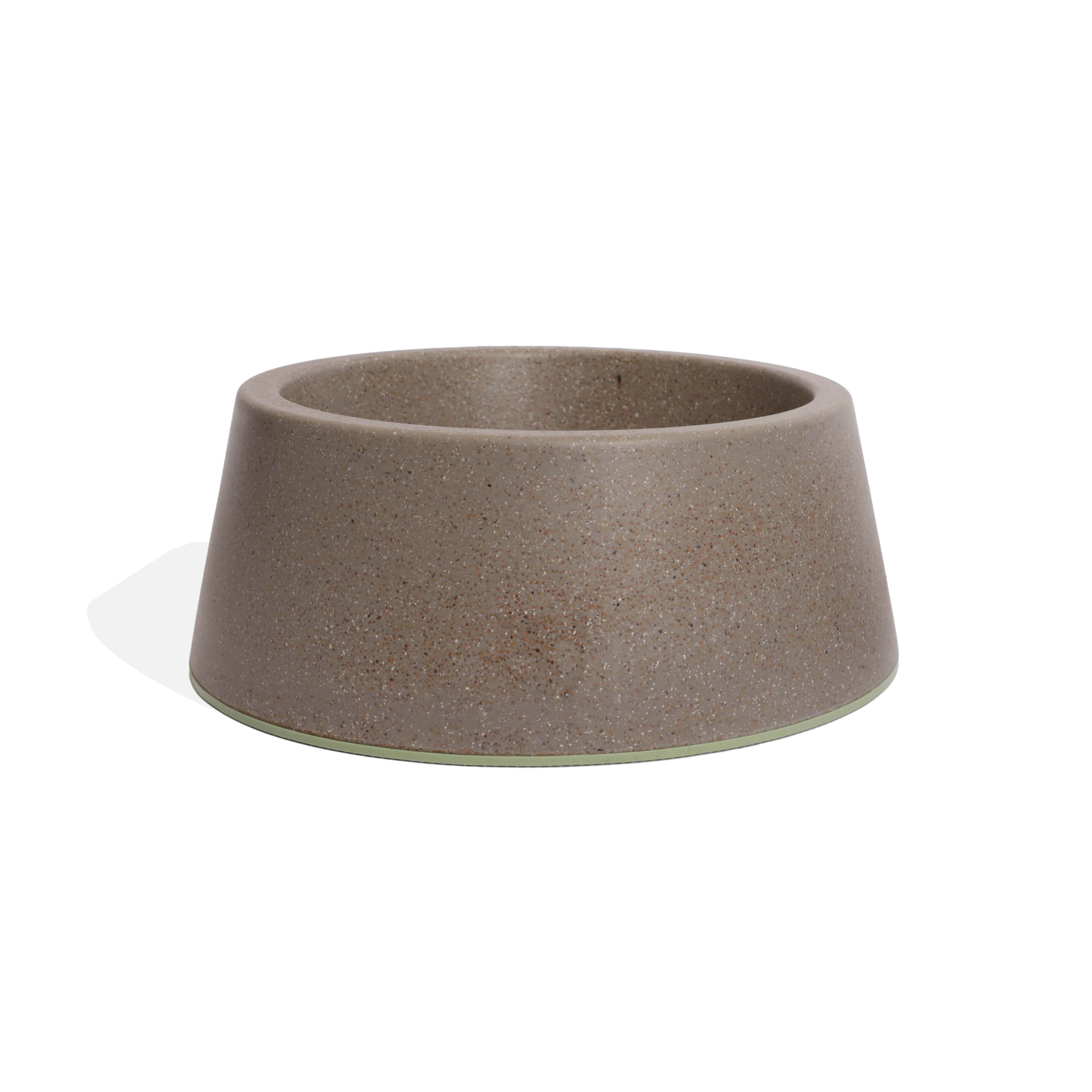 Melamine Bowl Naturals Nuts Husks-1