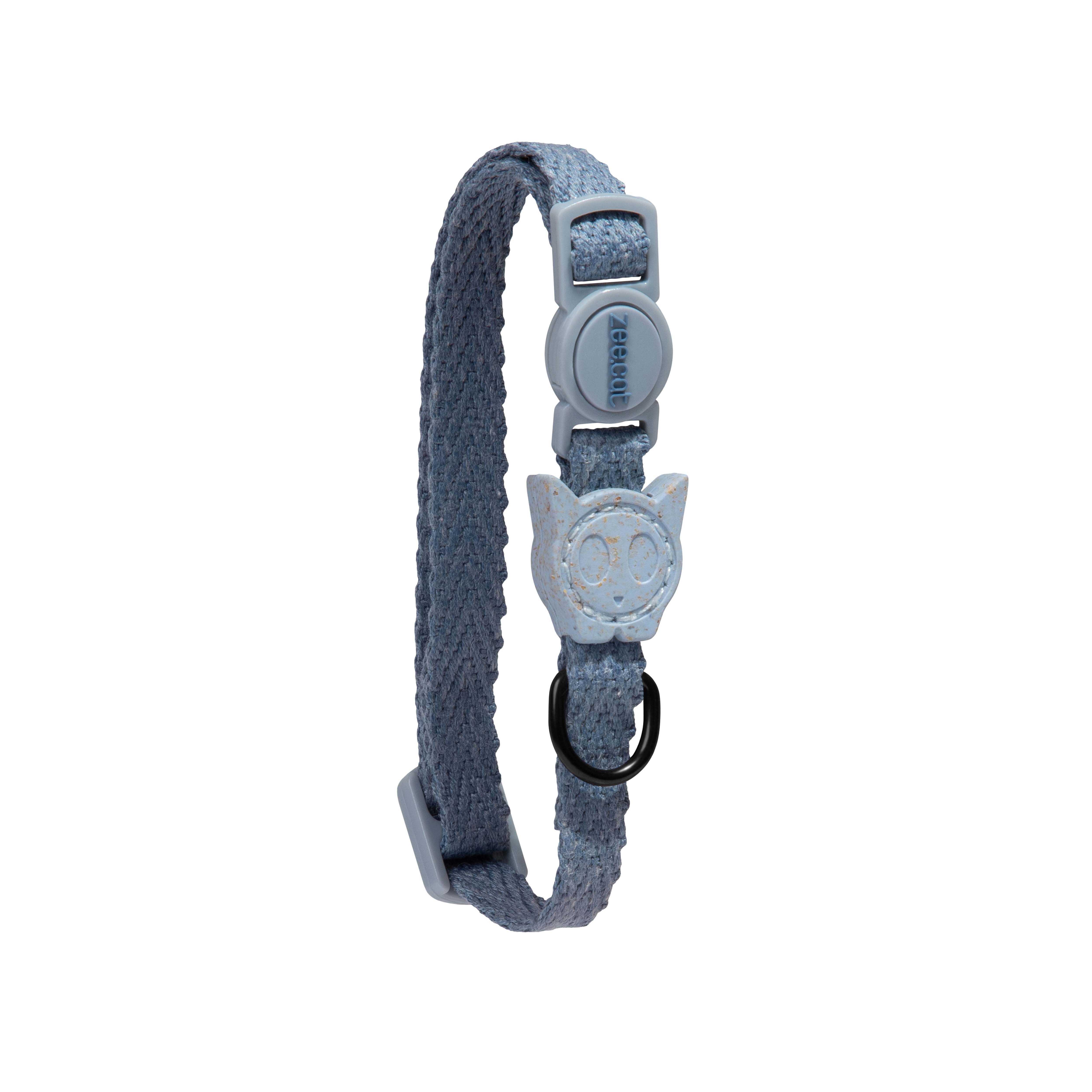 Marine Naturals Cat Collar
