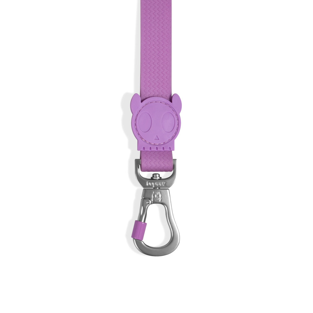 Neopro Ultra Violet Leash-3
