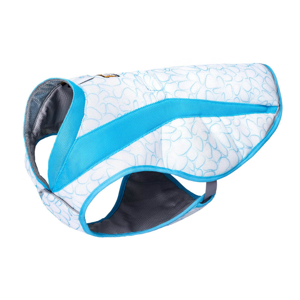 Swamp Cooler™ Reflective Cooling Dog Vest (2 Colours)