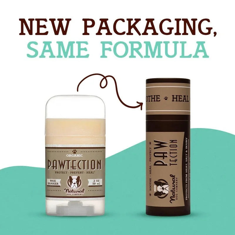 Organic PawTection® Balm