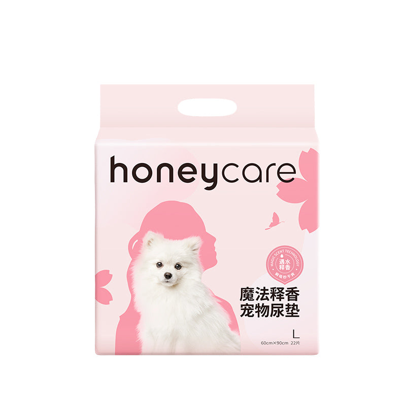 Petrichor Dog Pee Pads (3 Sizes)