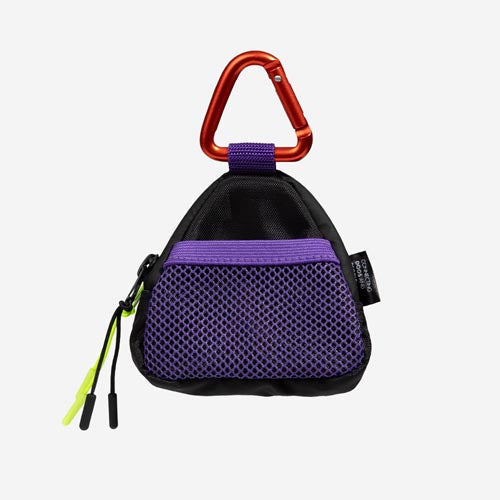 Atlas Go Clip Waste Bag Pouch
