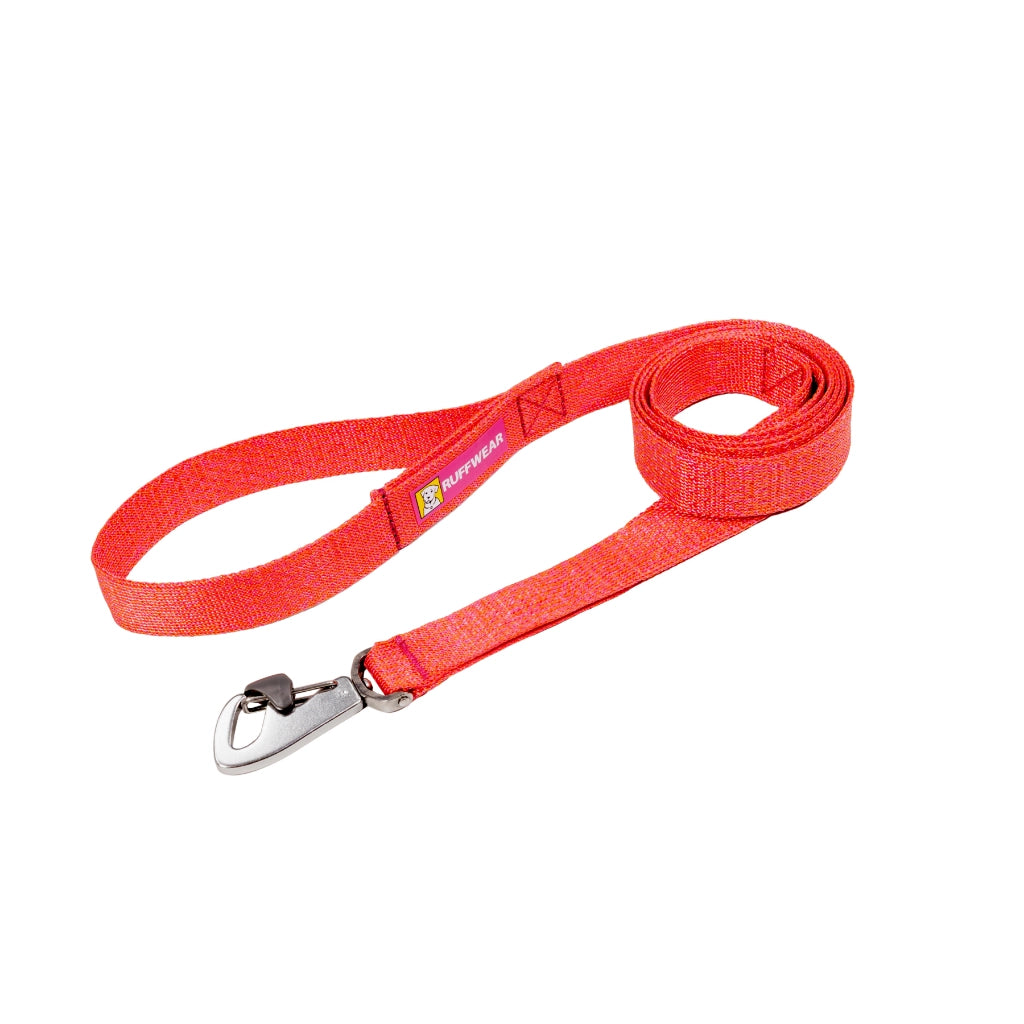 Front Range™ Flex Knit Dog Leash with Traffic Handle (4 Colours)