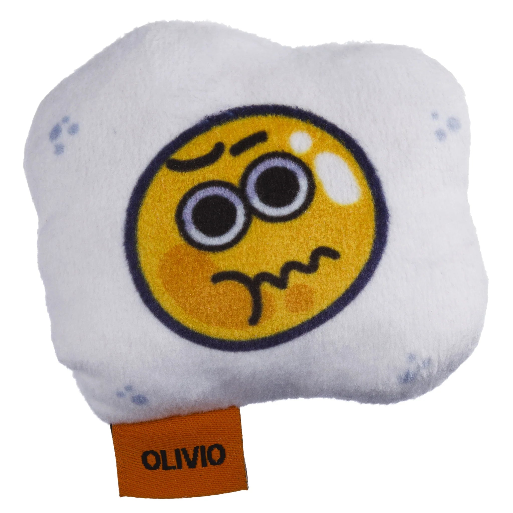 CDSG Catnip Prey Toys (10 Designs)