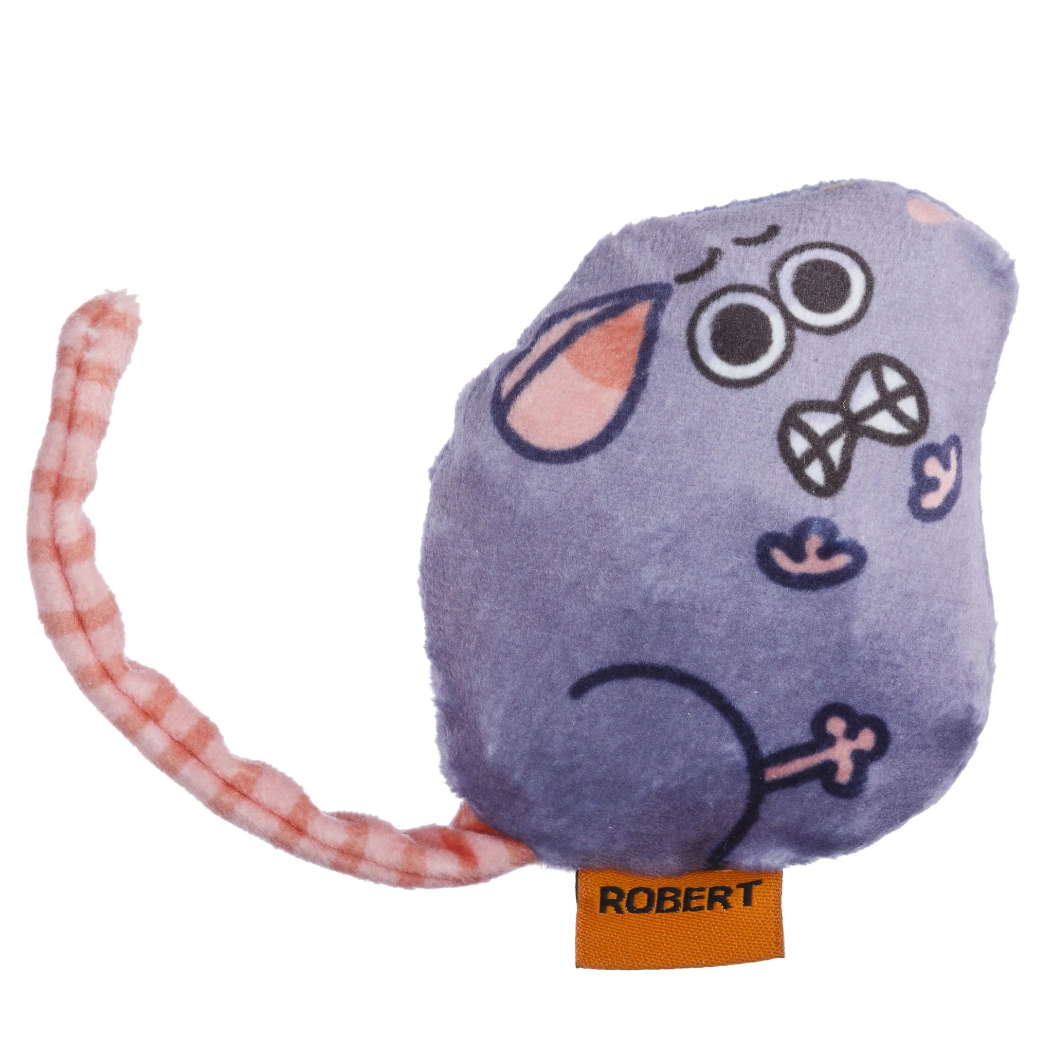 CDSG Catnip Prey Toys (10 Designs)