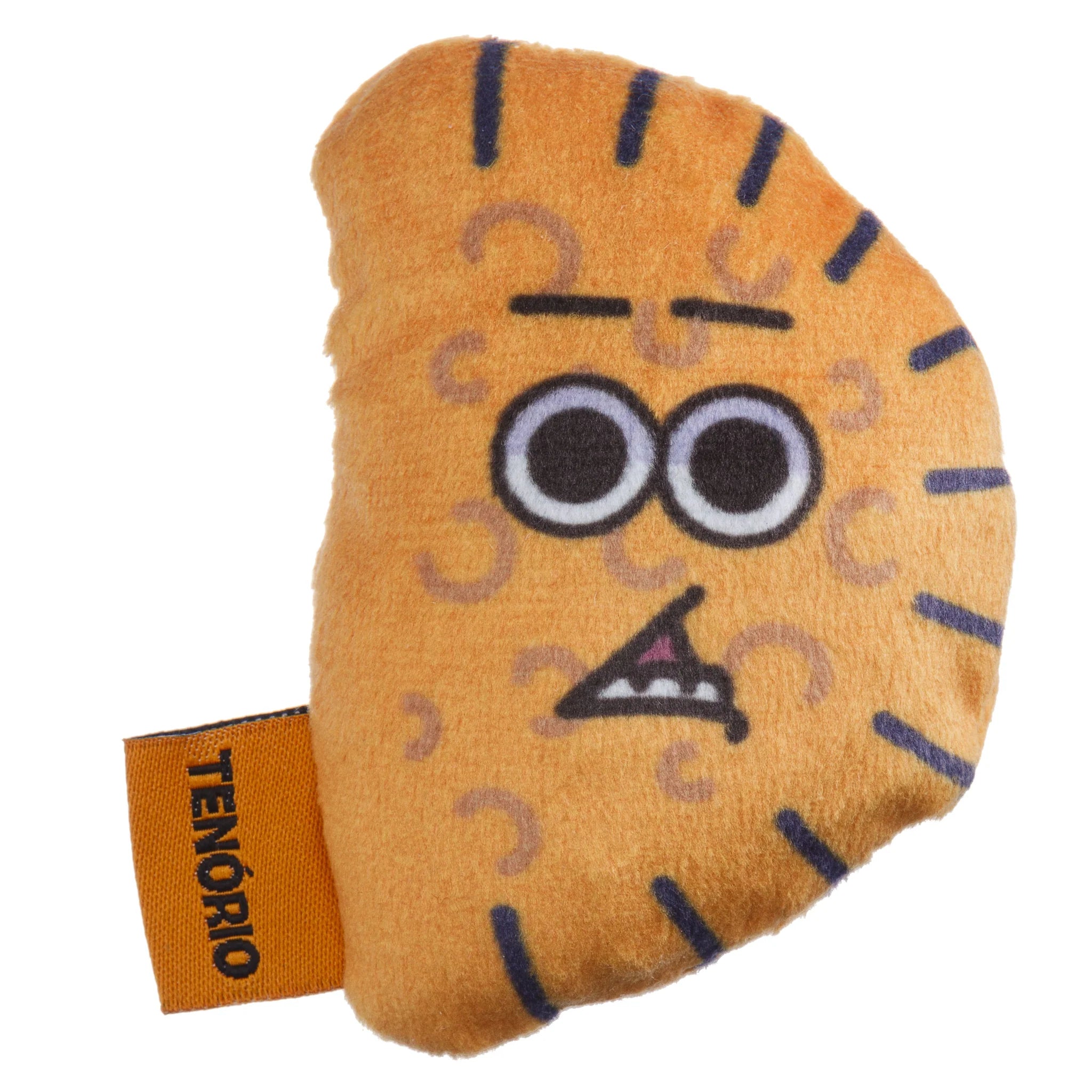 CDSG Catnip Prey Toys (10 Designs)