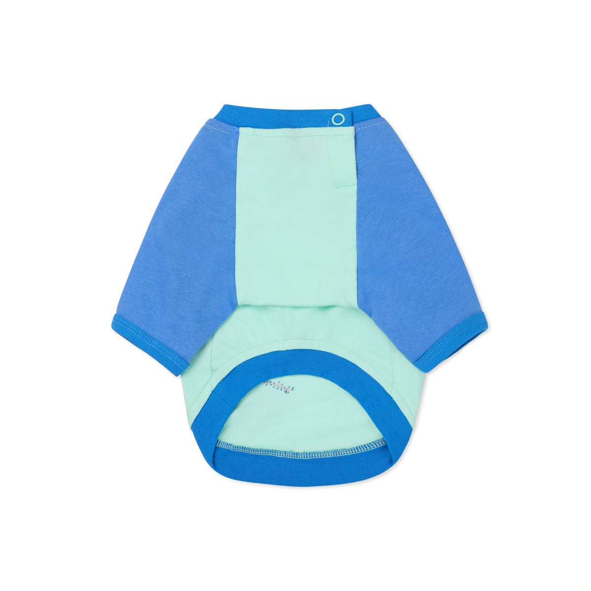 Eat Sleep Mustard Raglan-2