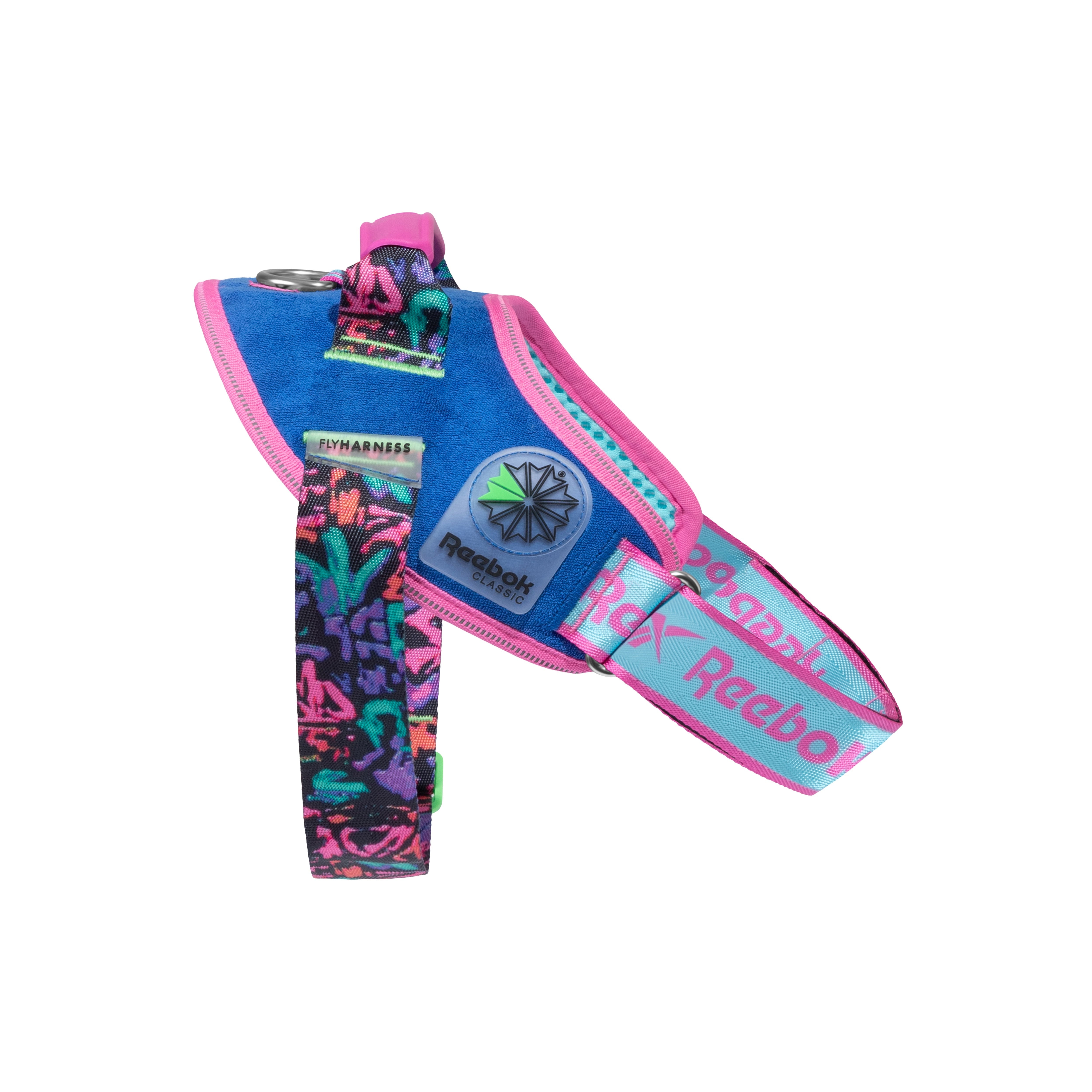 Aerobic Flyharness-1