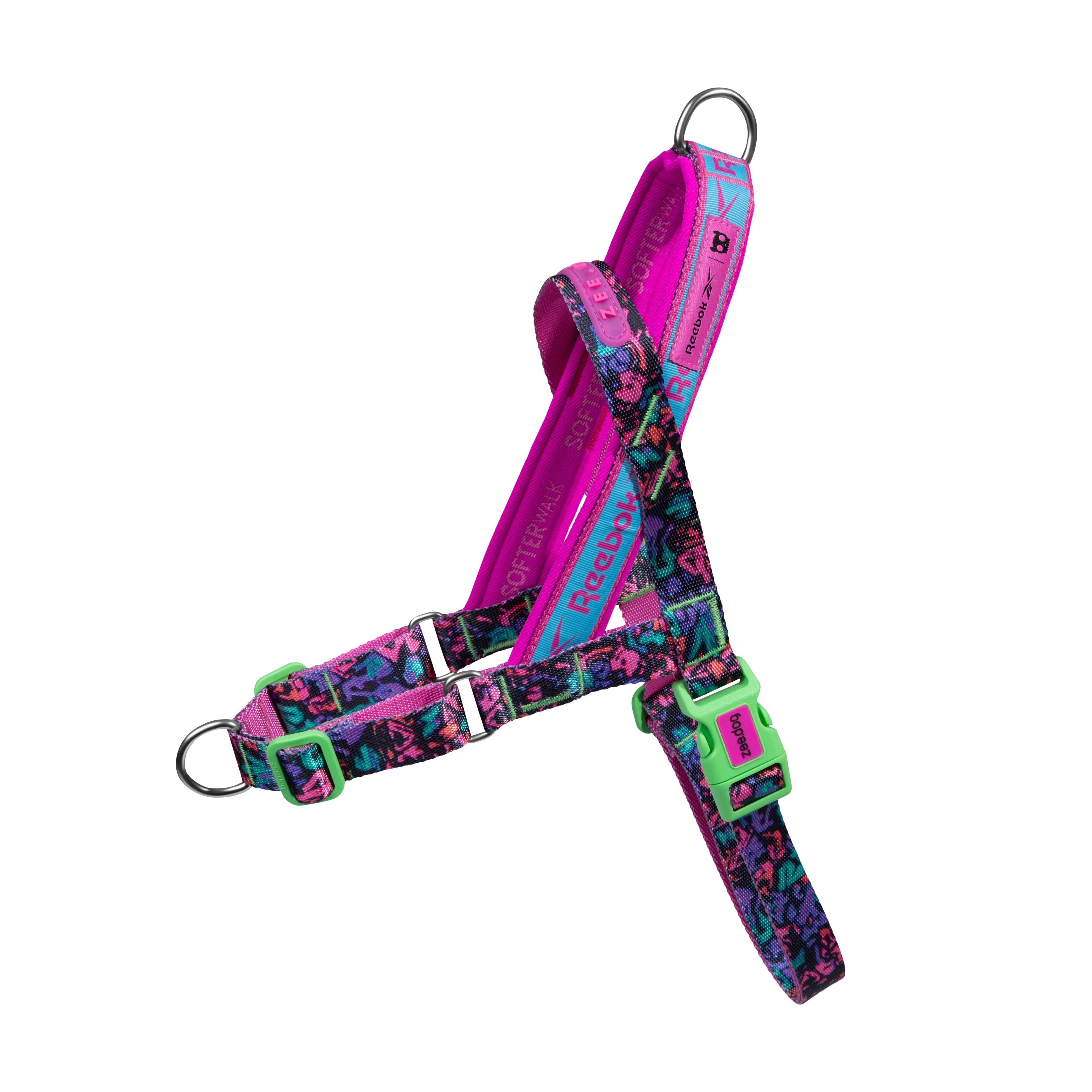 Aerobic Softer Walk-1