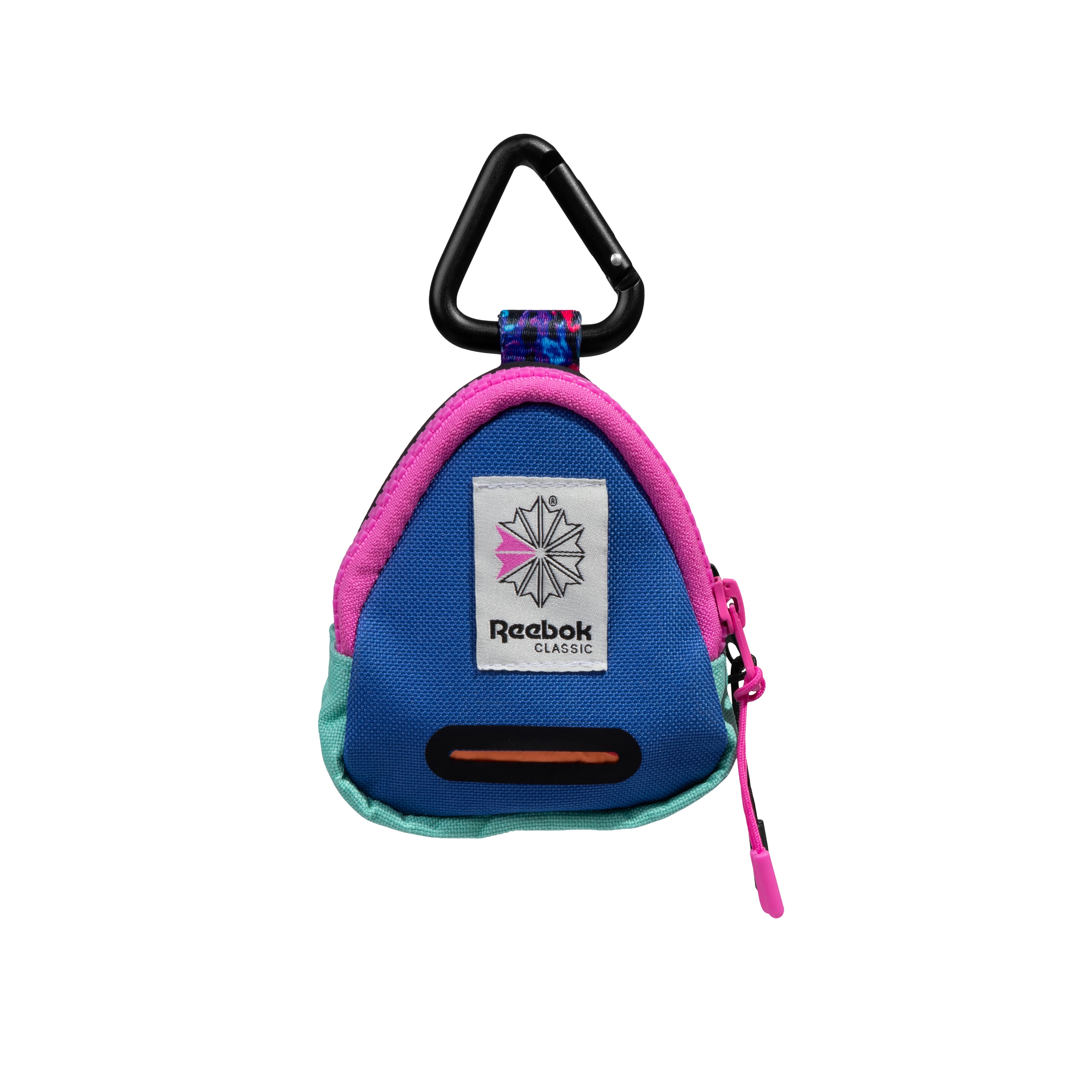 Reebok x Zee.Dog Aerobic Go Clip Poop Pouch
