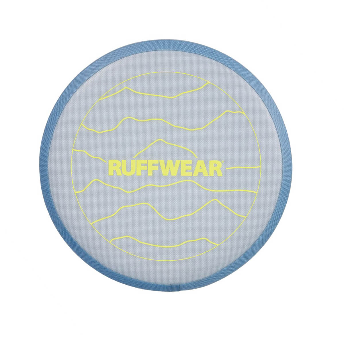 Camp Flyer™ Lightweight & Flexible Flying Disc Dog Toy