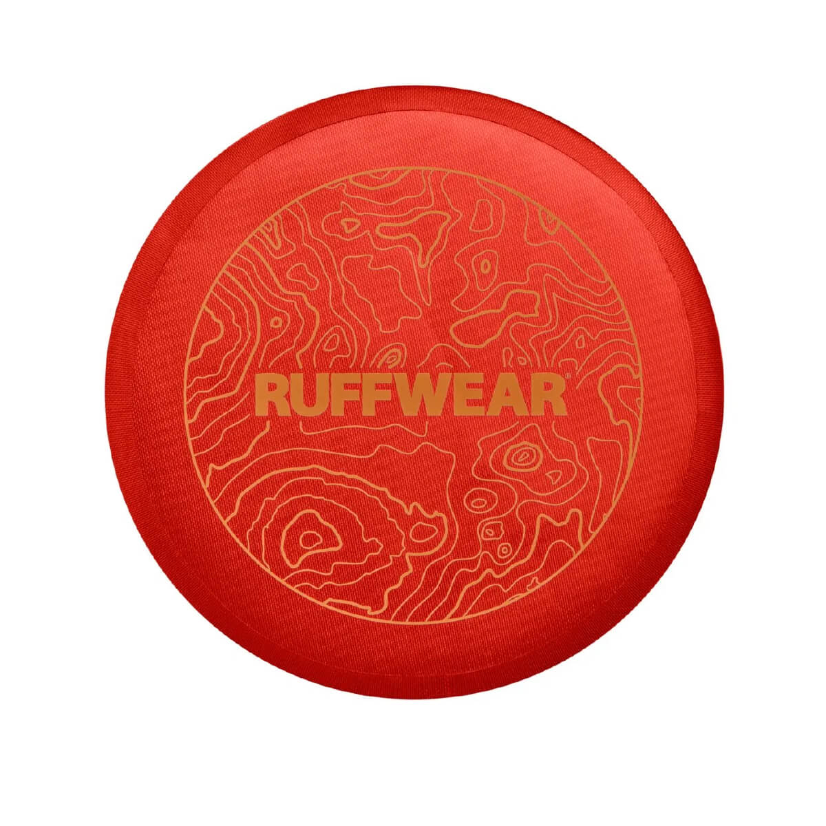 Camp Flyer™ Lightweight & Flexible Flying Disc Dog Toy