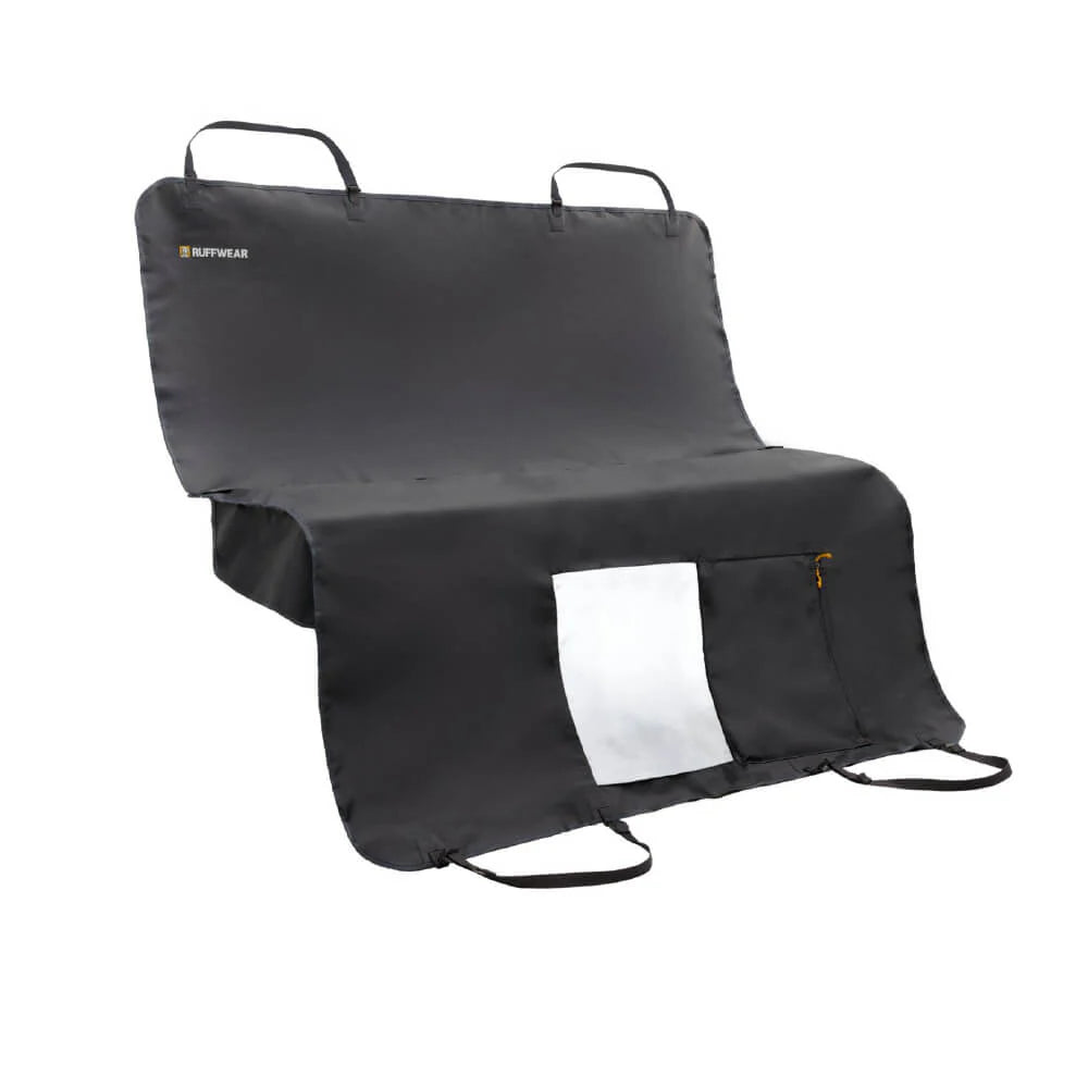 Dirtbag™ Car Seat Cover