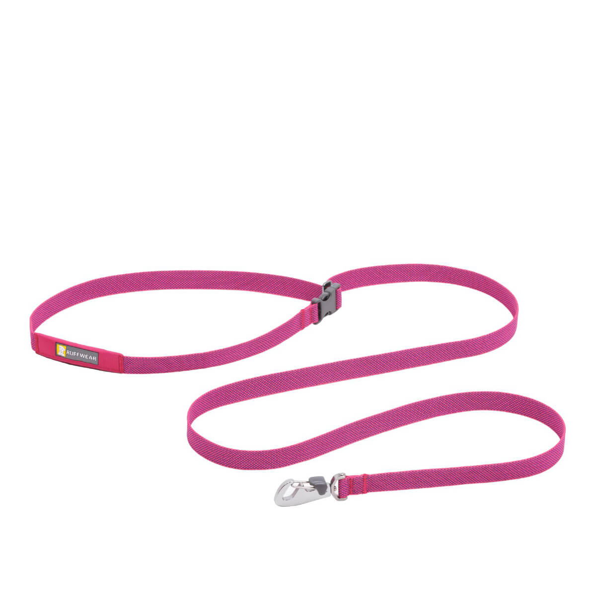 Flagline™ Lightweight Hands-Free Dog Leash (4 Colours)