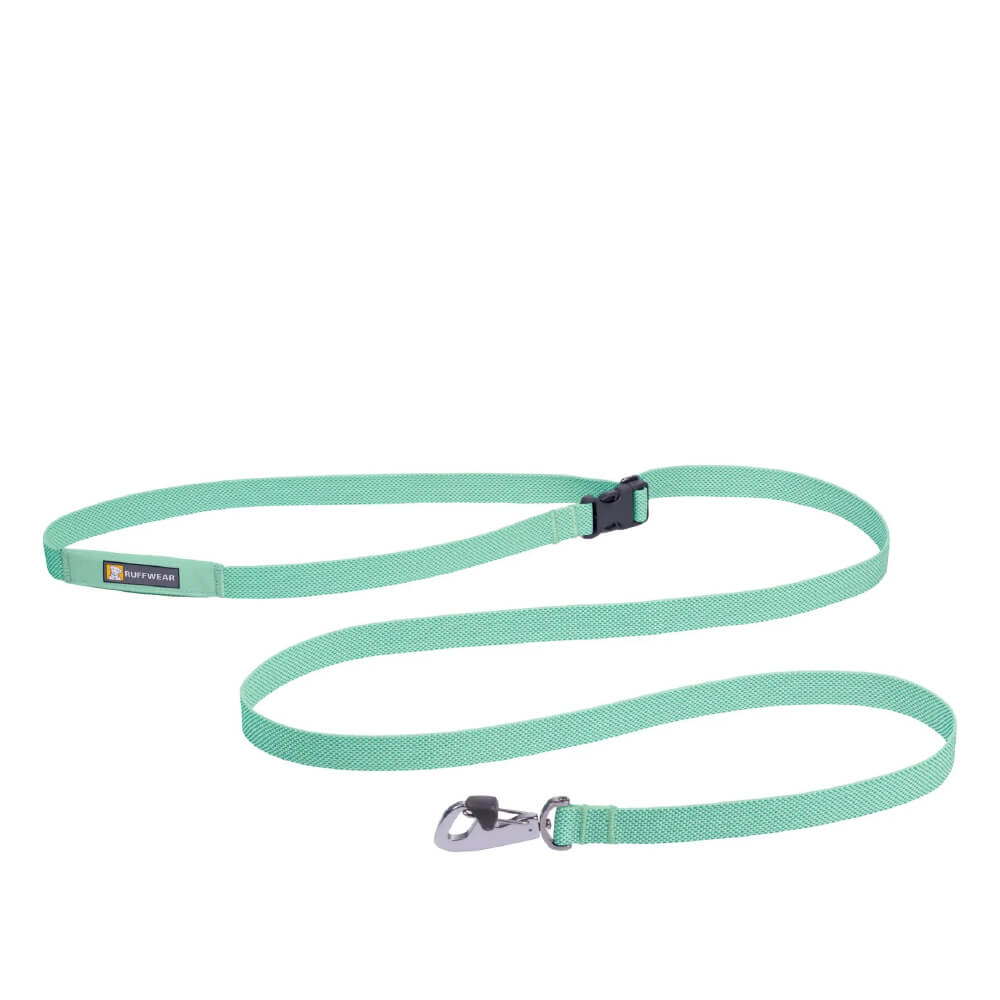 Flagline™ Lightweight Hands-Free Dog Leash (4 Colours)