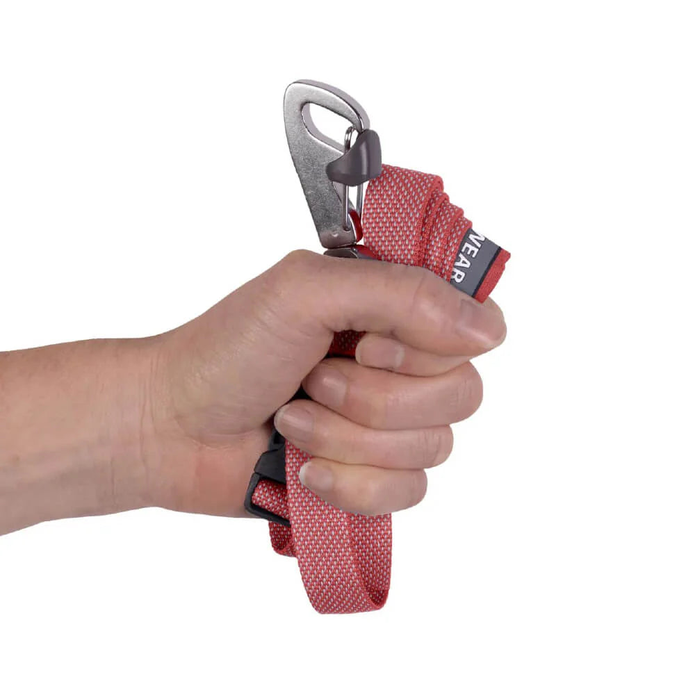 Flagline™ Lightweight Hands-Free Dog Leash (4 Colours)