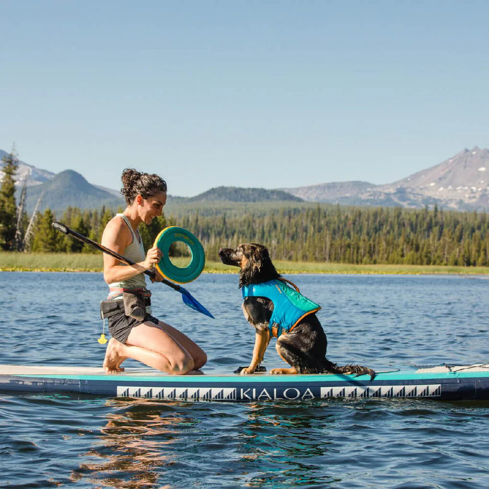 Float Coat™ Dog Life Jacket (2 Colours)