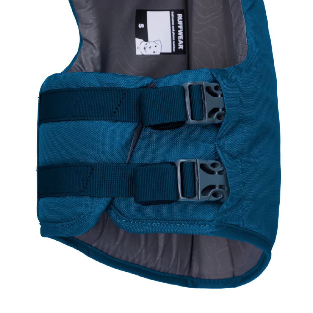 Float Coat™ Dog Life Jacket (2 Colours)