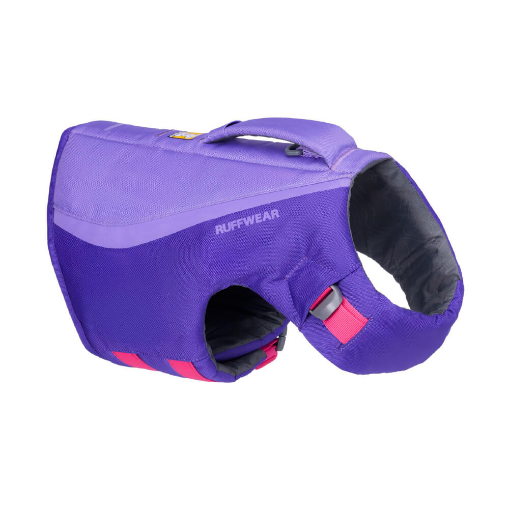 Float Coat™ Dog Life Jacket (3 Colours)