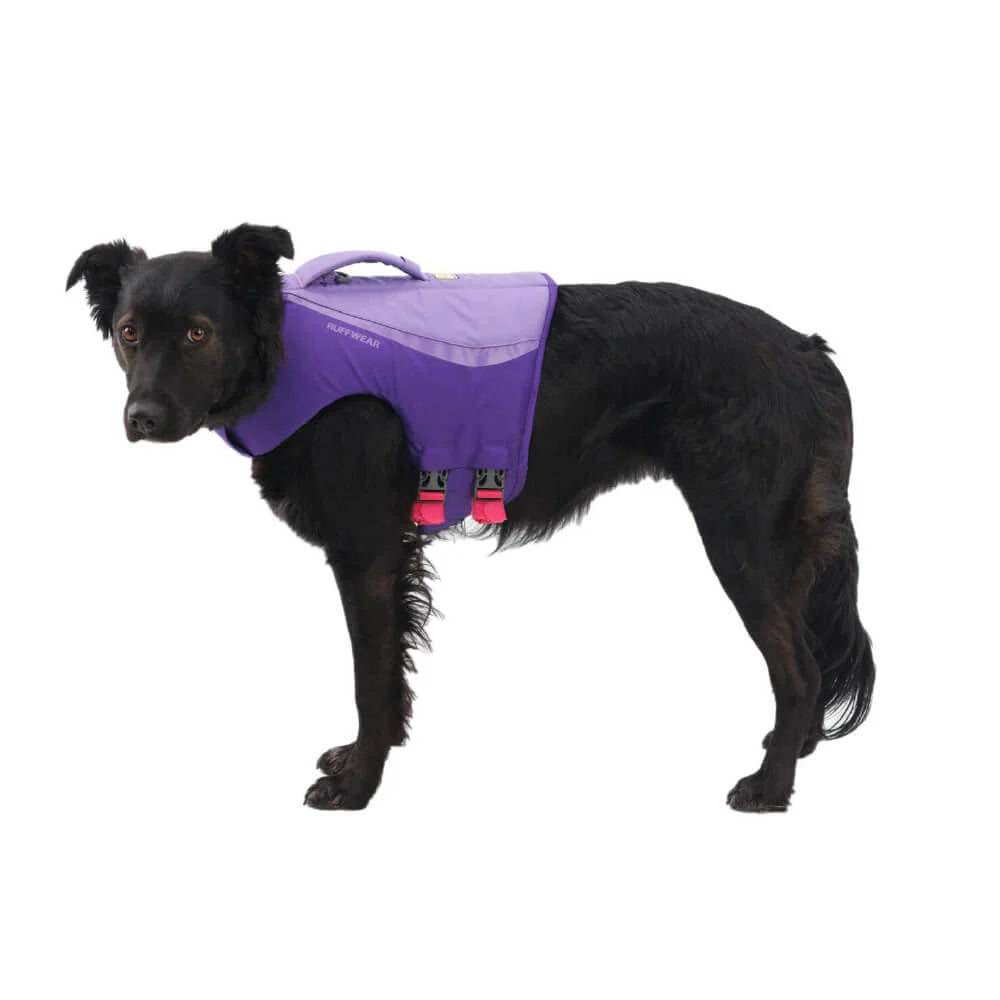 Float Coat™ Dog Life Jacket (3 Colours)