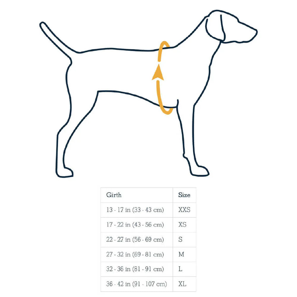 Float Coat™ Dog Life Jacket (2 Colours)