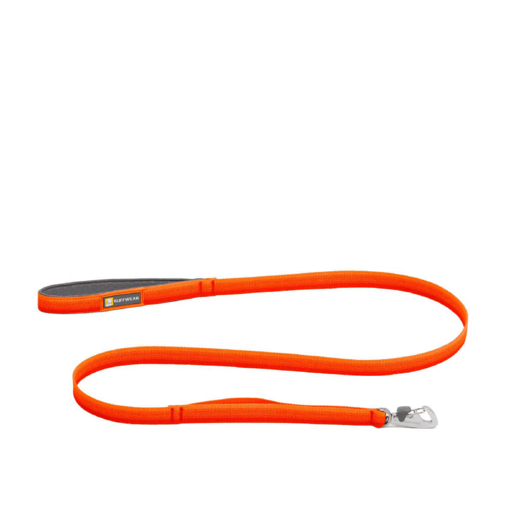 Front Range™ Dog Leash With Padded Handle (13 Colours)