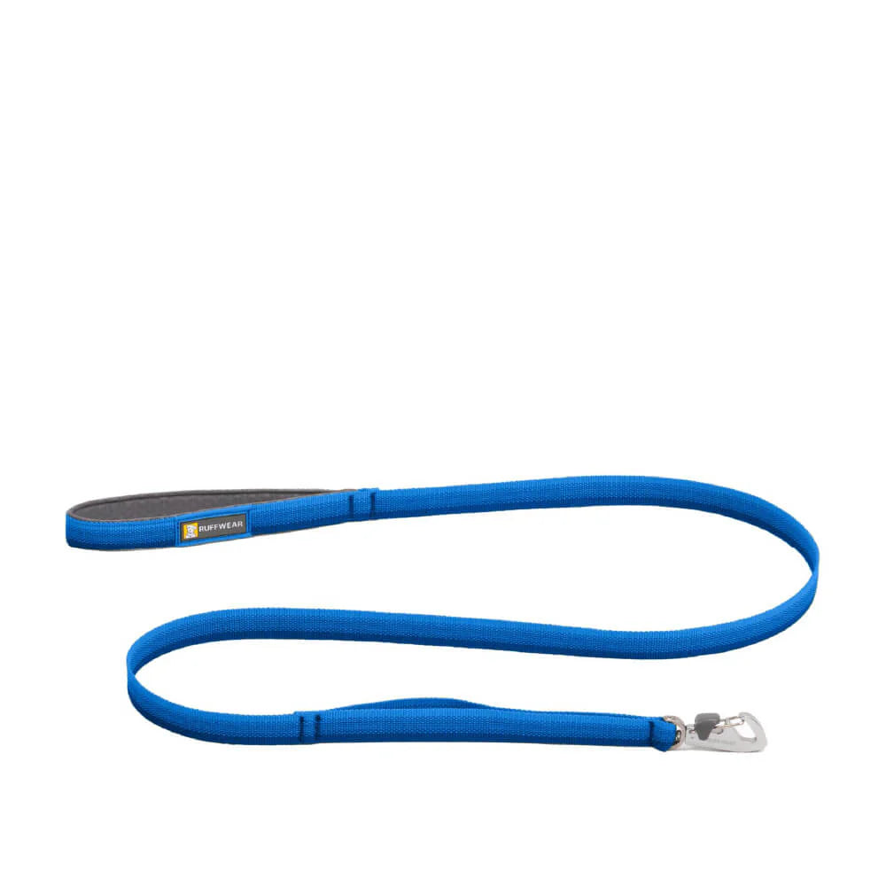 Front Range™ Dog Leash With Padded Handle (13 Colours)