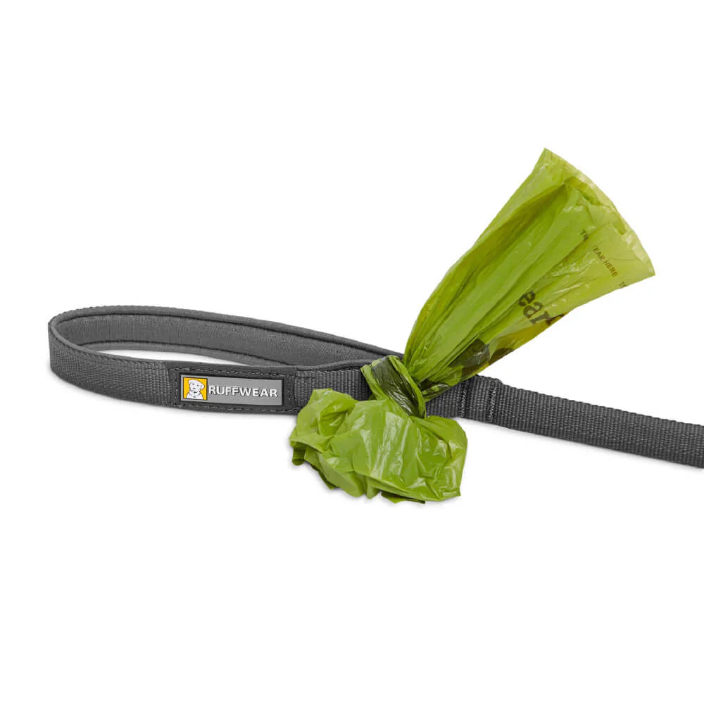 Front Range™ Dog Leash With Padded Handle (13 Colours)