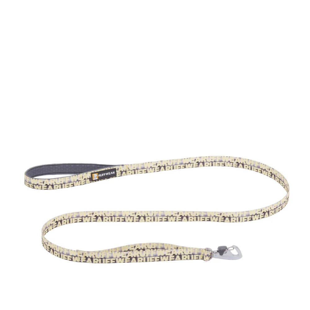 Front Range™ Dog Leash With Padded Handle (13 Colours)