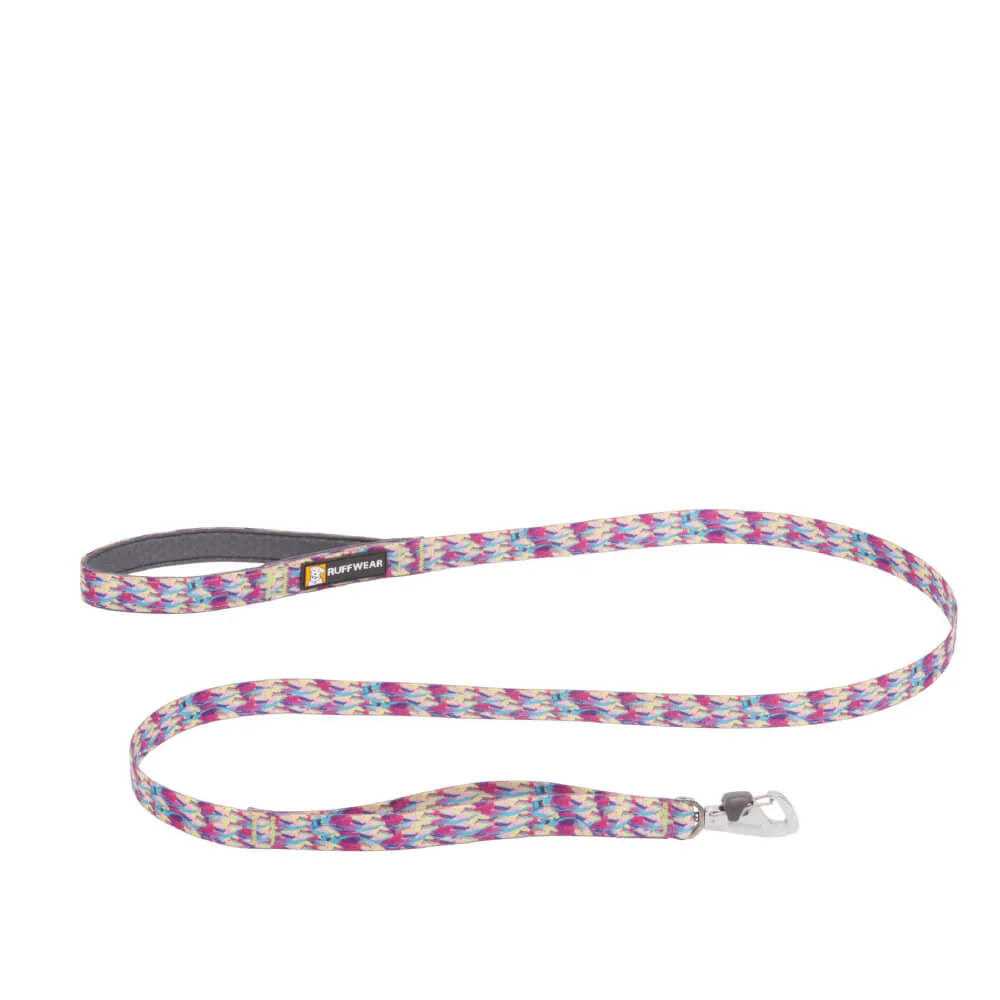 Front Range™ Dog Leash With Padded Handle (13 Colours)
