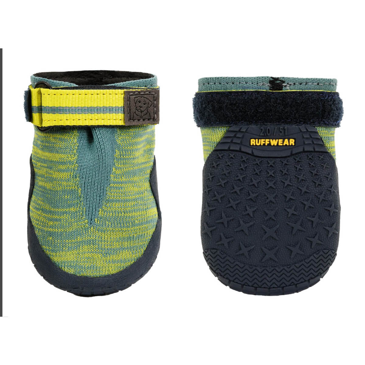 Hi & Light™ Trail Shoes (2 Colours)