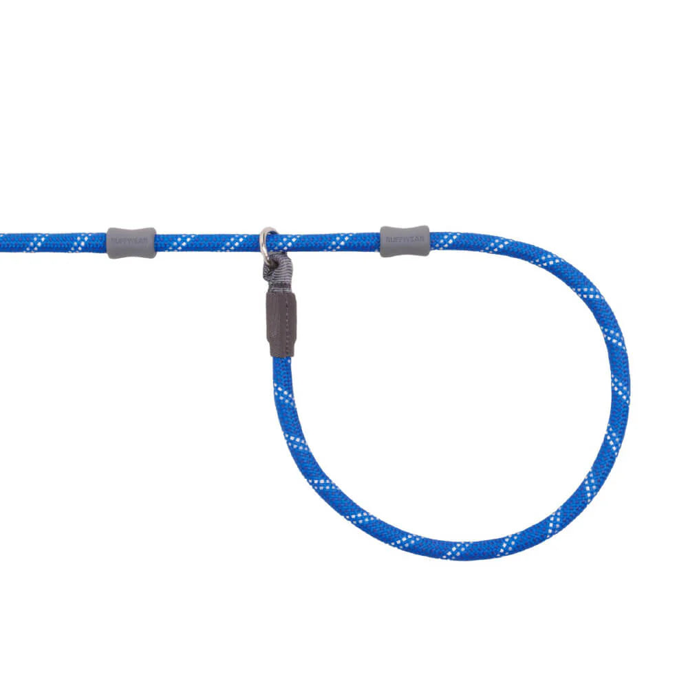 Just-a-Cinch™ Reflective Rope Slip Dog Leash (4 Colours)